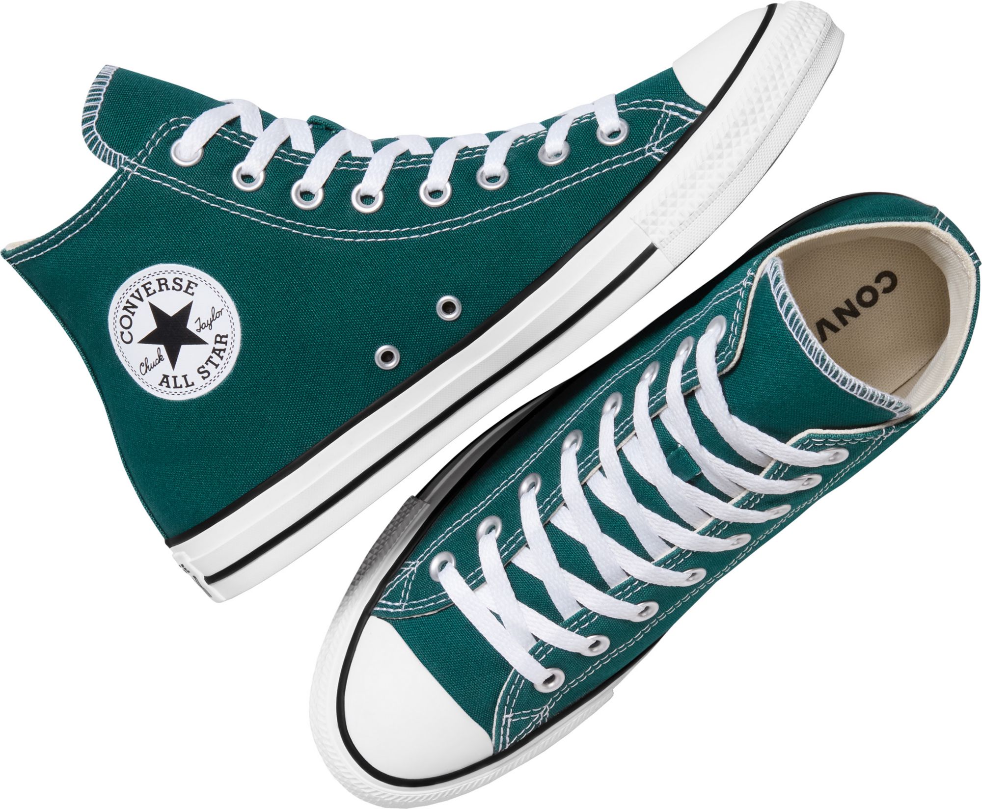 Converse Chuck Taylor All-Star High Top Shoes product image