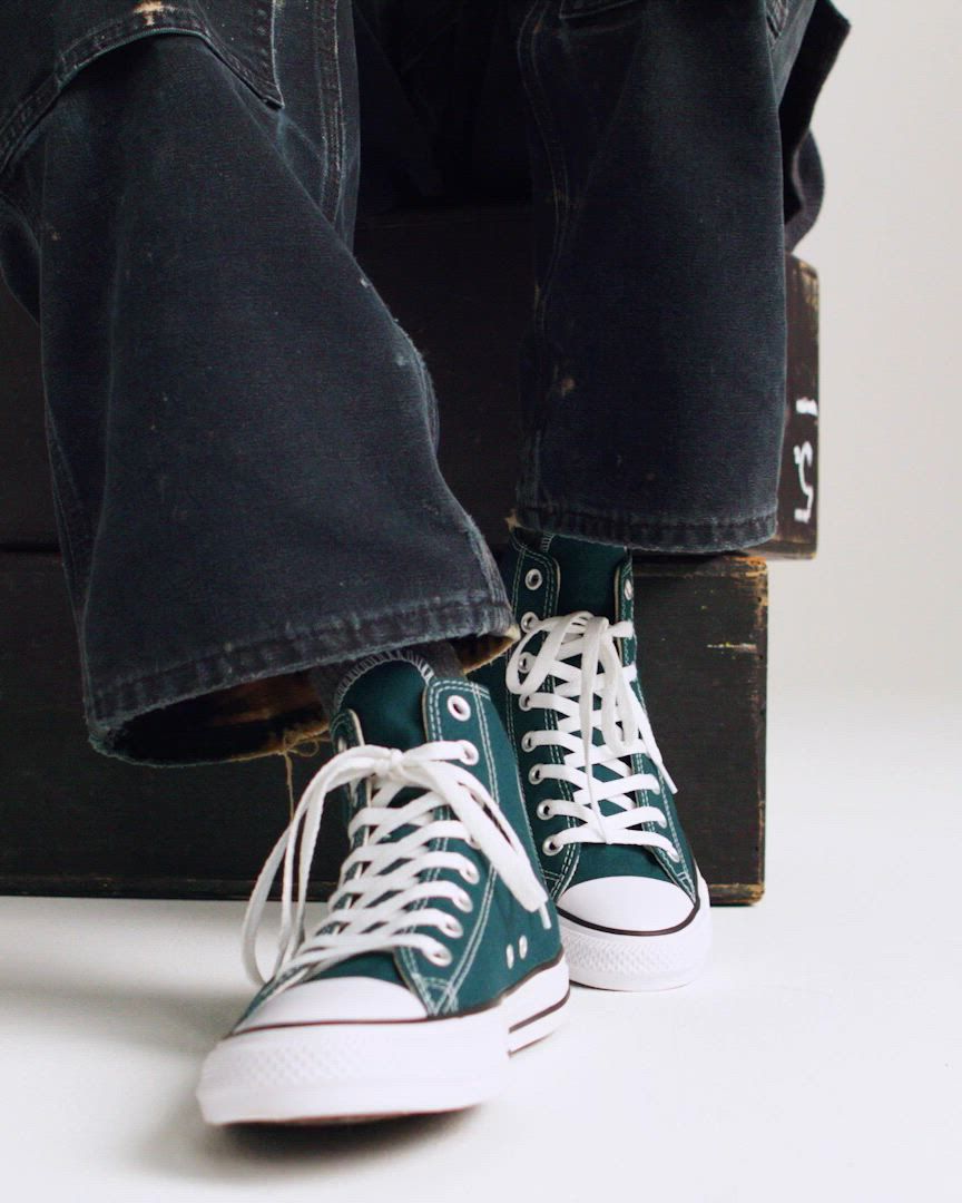 Converse Chuck Taylor All-Star High Top Shoes product