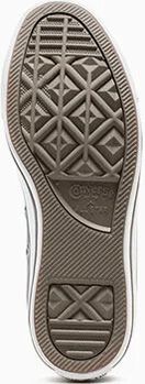 Converse Women's Chuck Taylor All-Star High Top Metallic Canvas Shoes product image