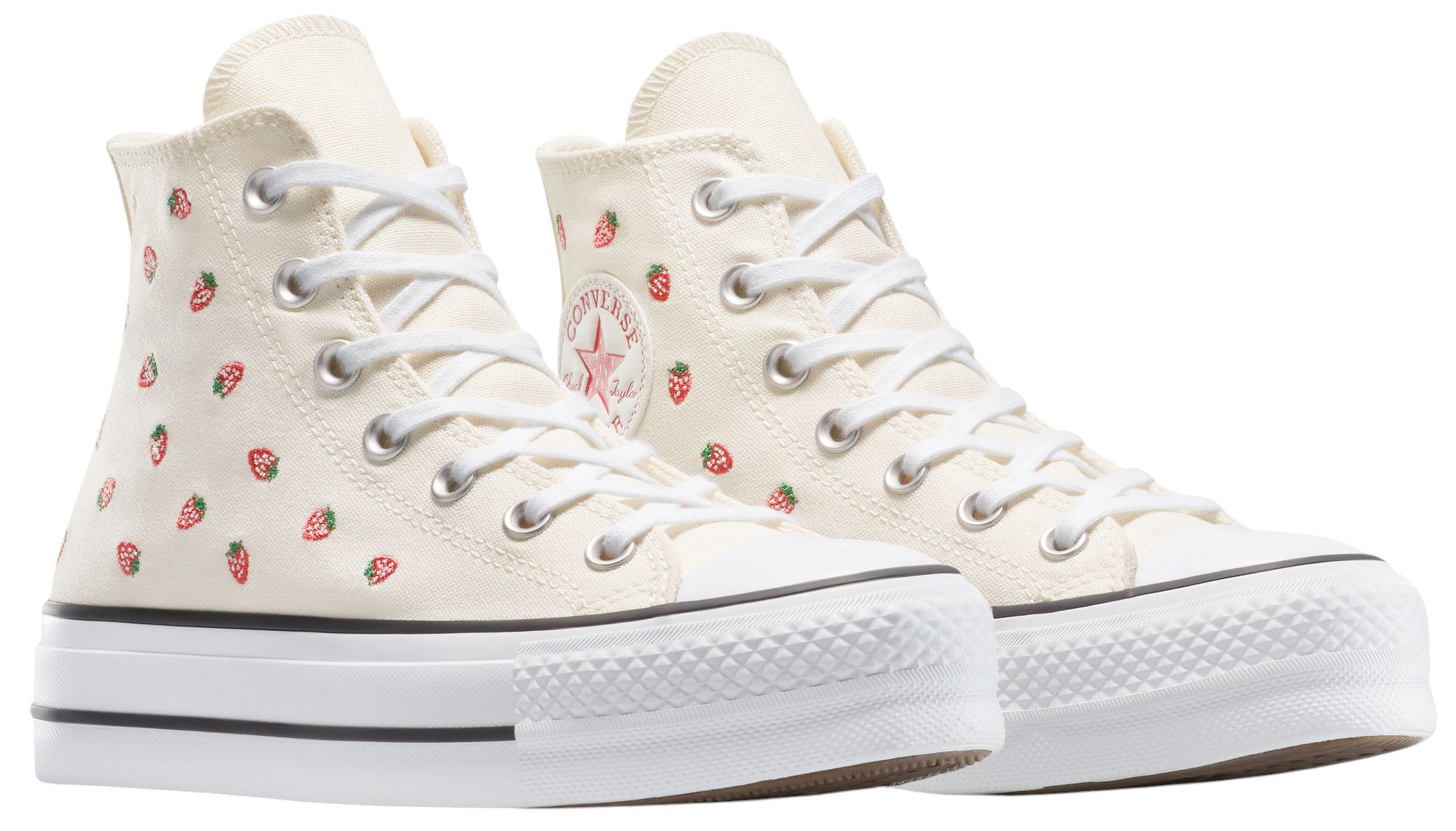 Converse Women's Chuck Taylor All-Star Platform Lift High Top Shoes product image