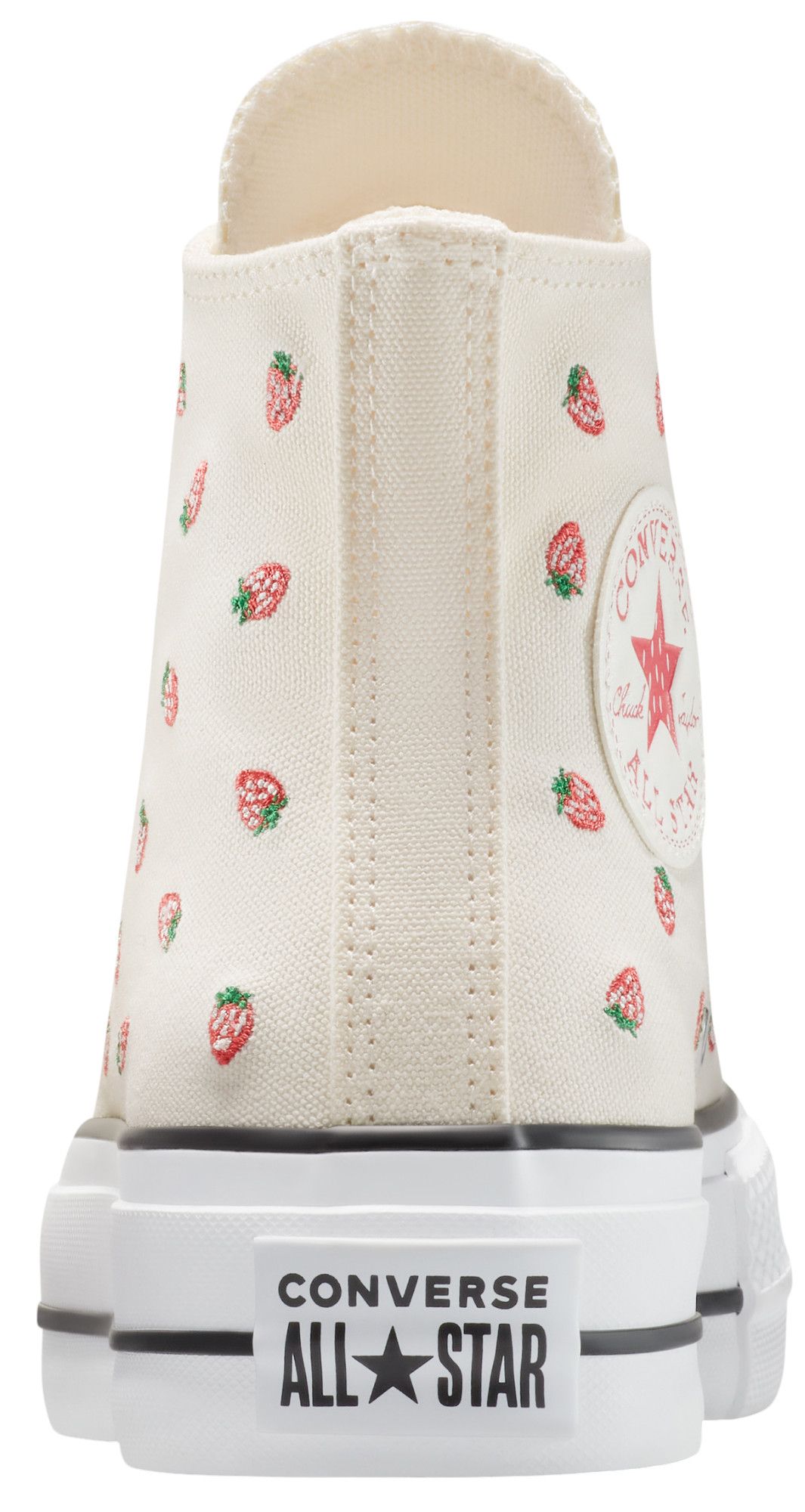 Converse Women's Chuck Taylor All-Star Platform Lift High Top Shoes product image