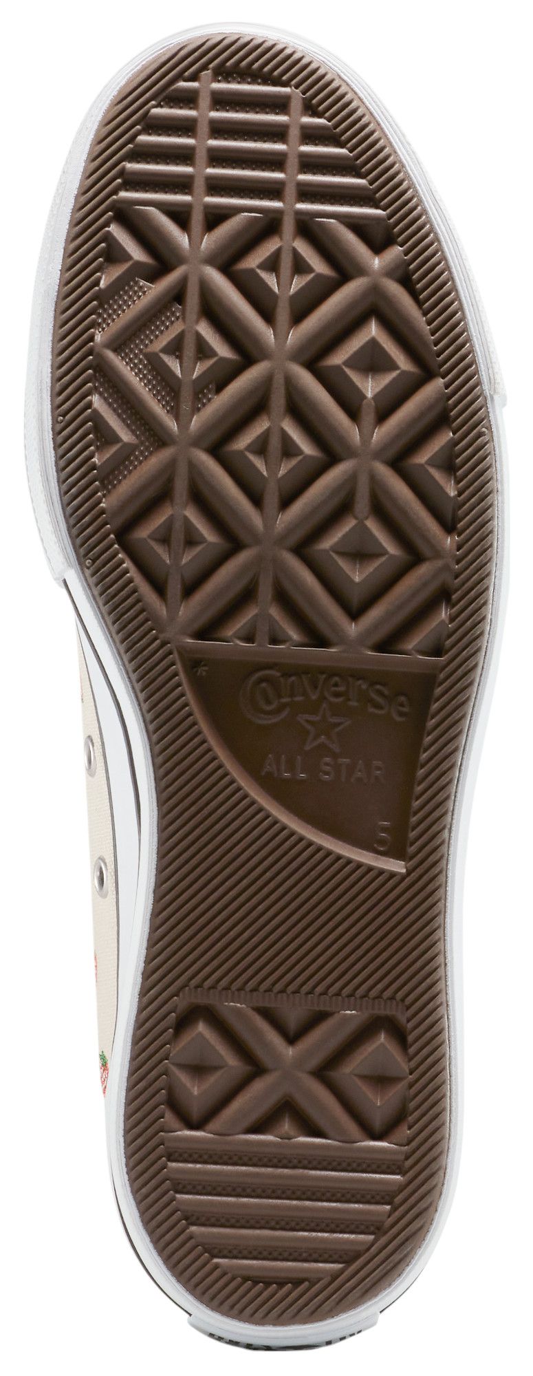 Converse Women's Chuck Taylor All-Star Platform Lift High Top Shoes product image