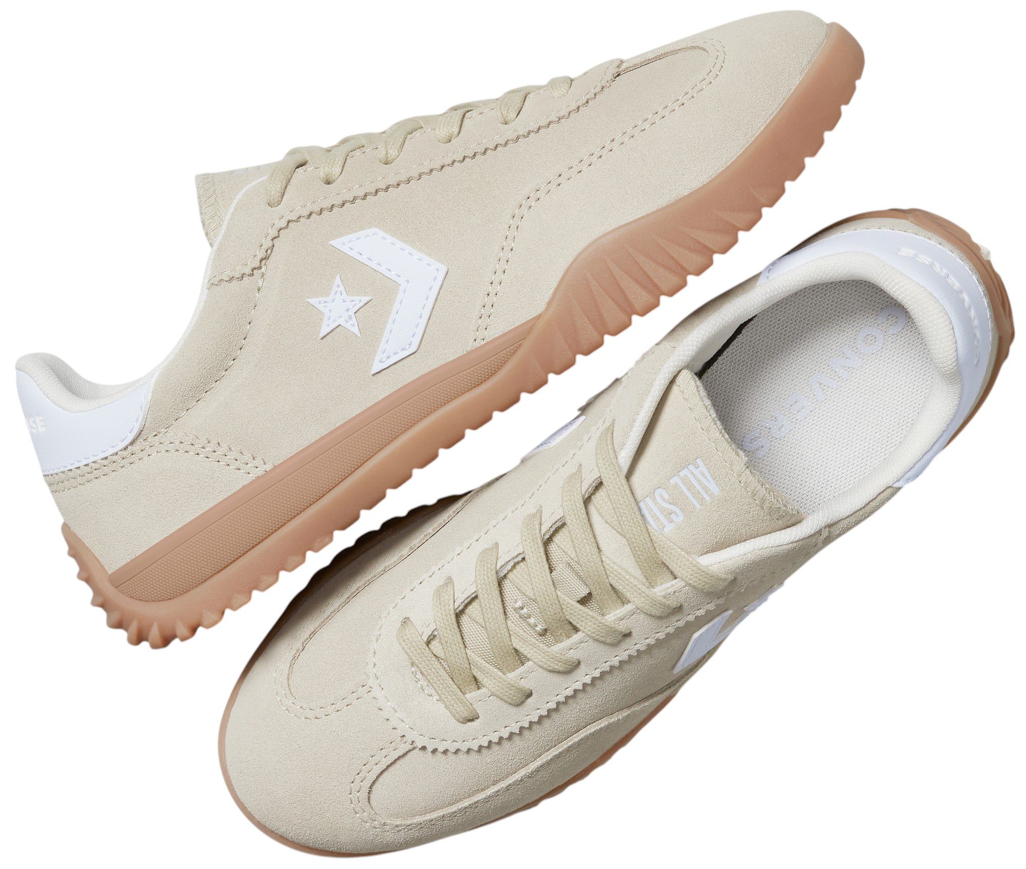 Converse Run Star Trainers product image