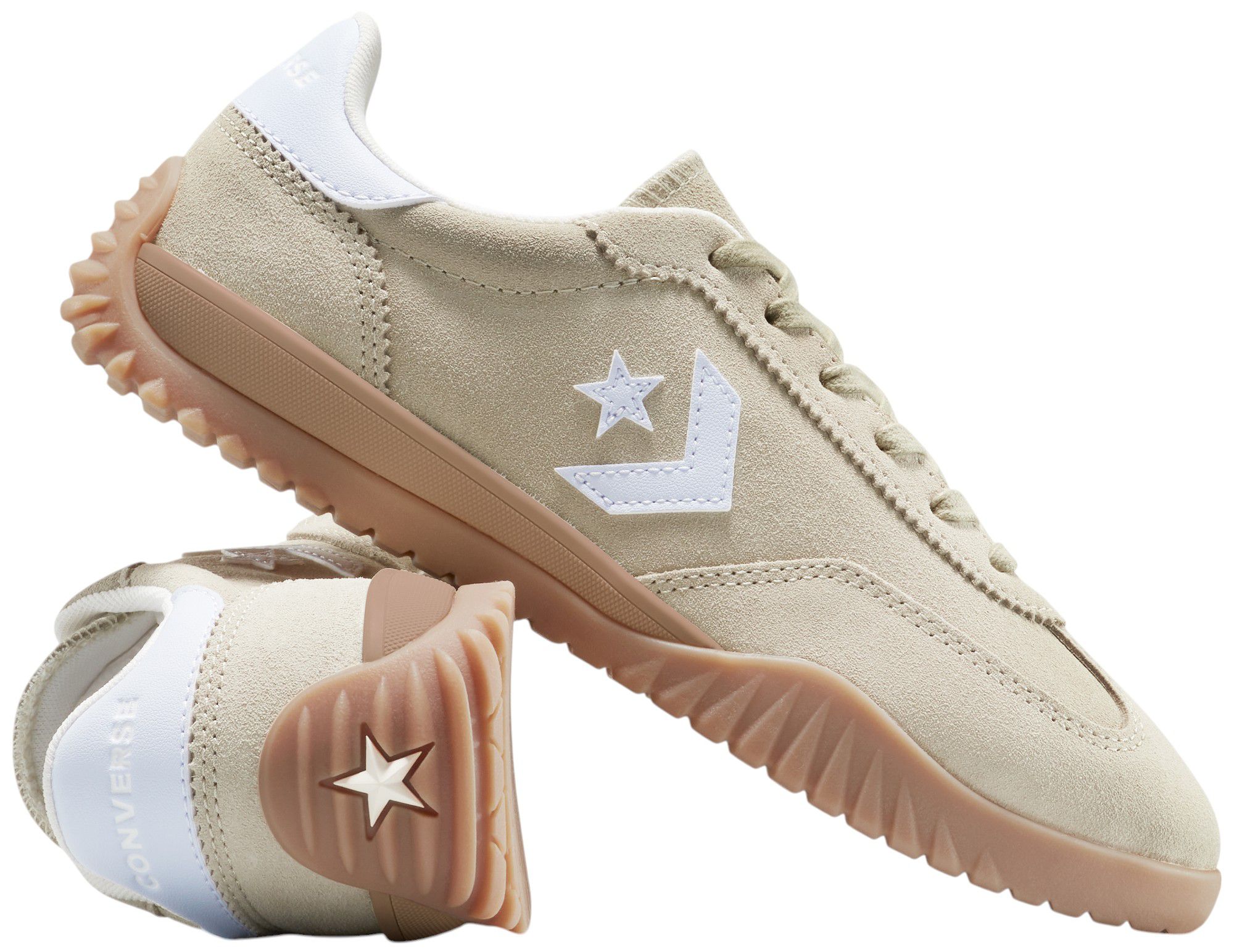 Converse Run Star Trainers product image
