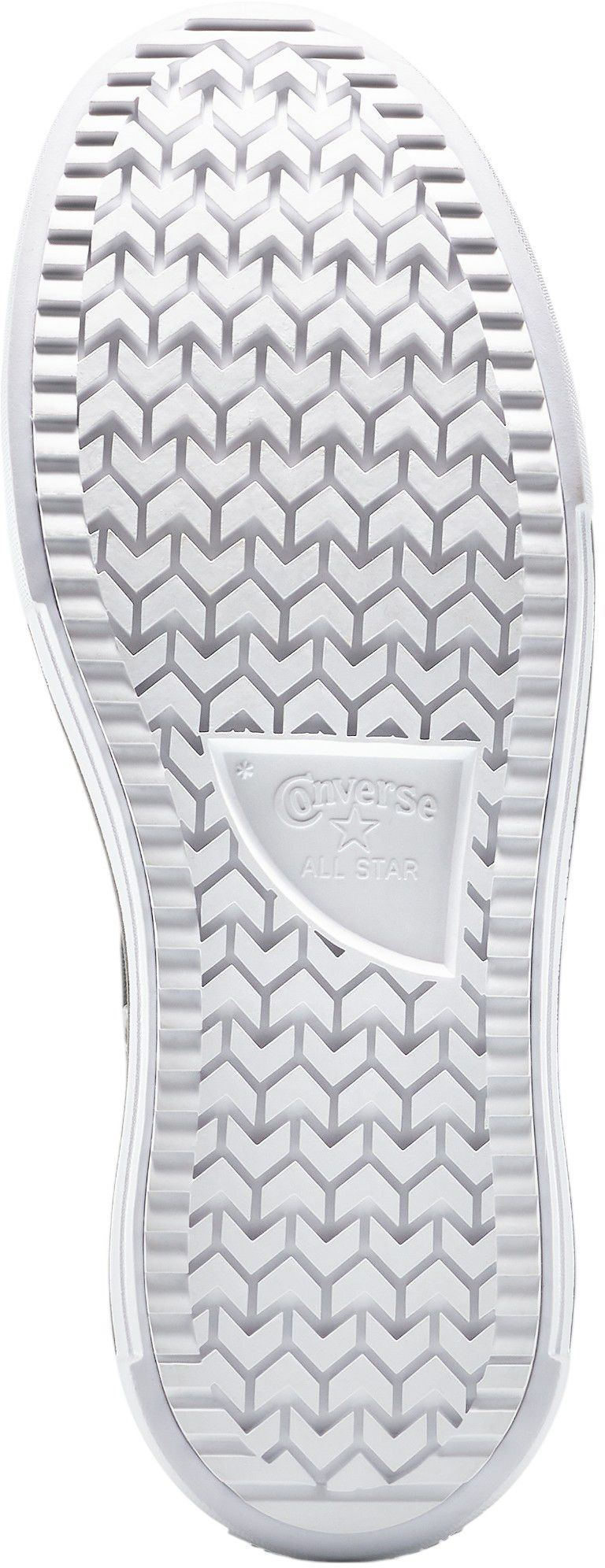 Converse Women's Double Stack Low Top Shoes product image