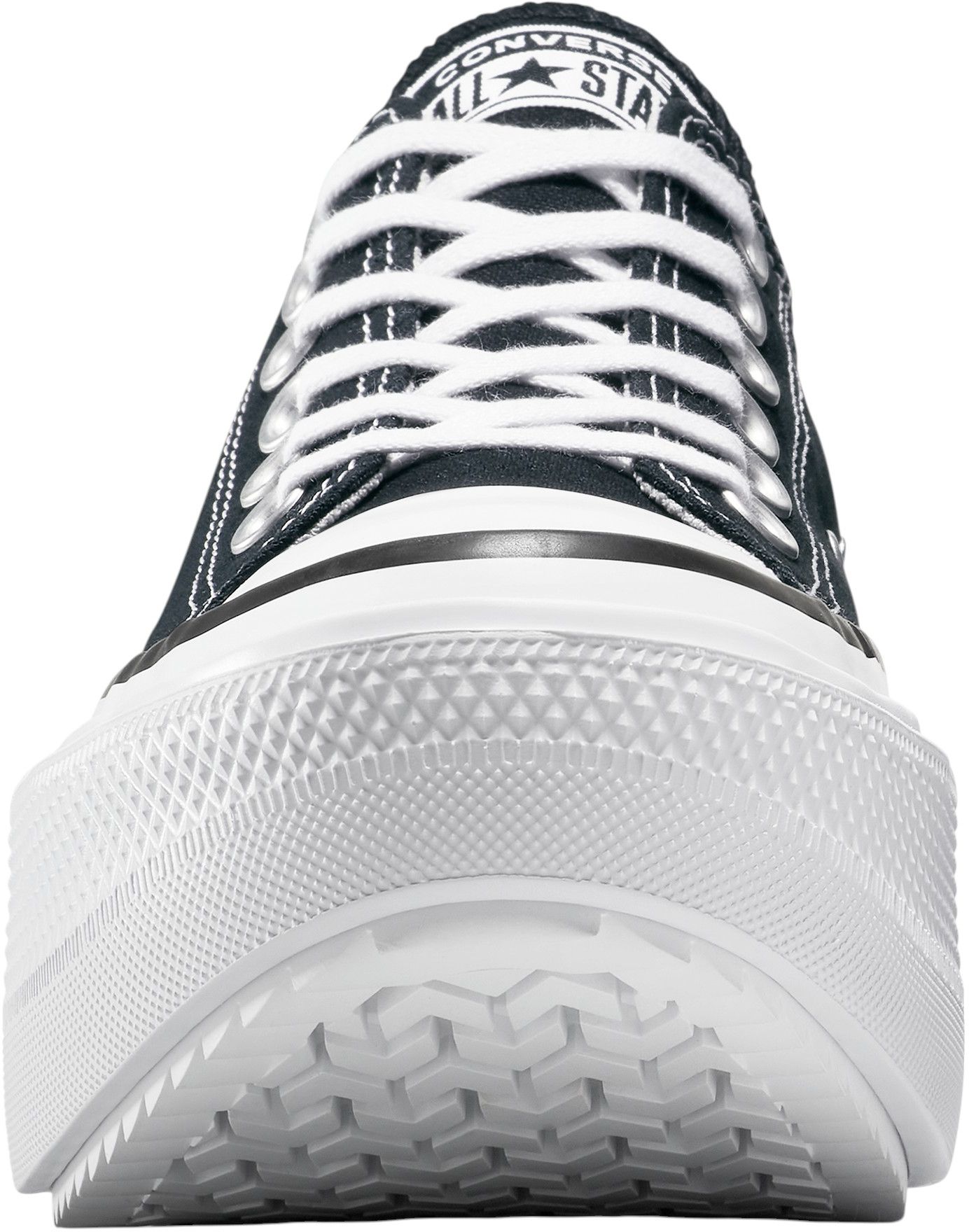 Converse Women's Double Stack Low Top Shoes product image