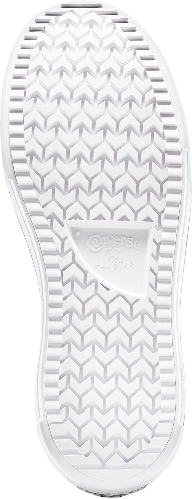 Converse Women's Double Stack Low Top Shoes product image