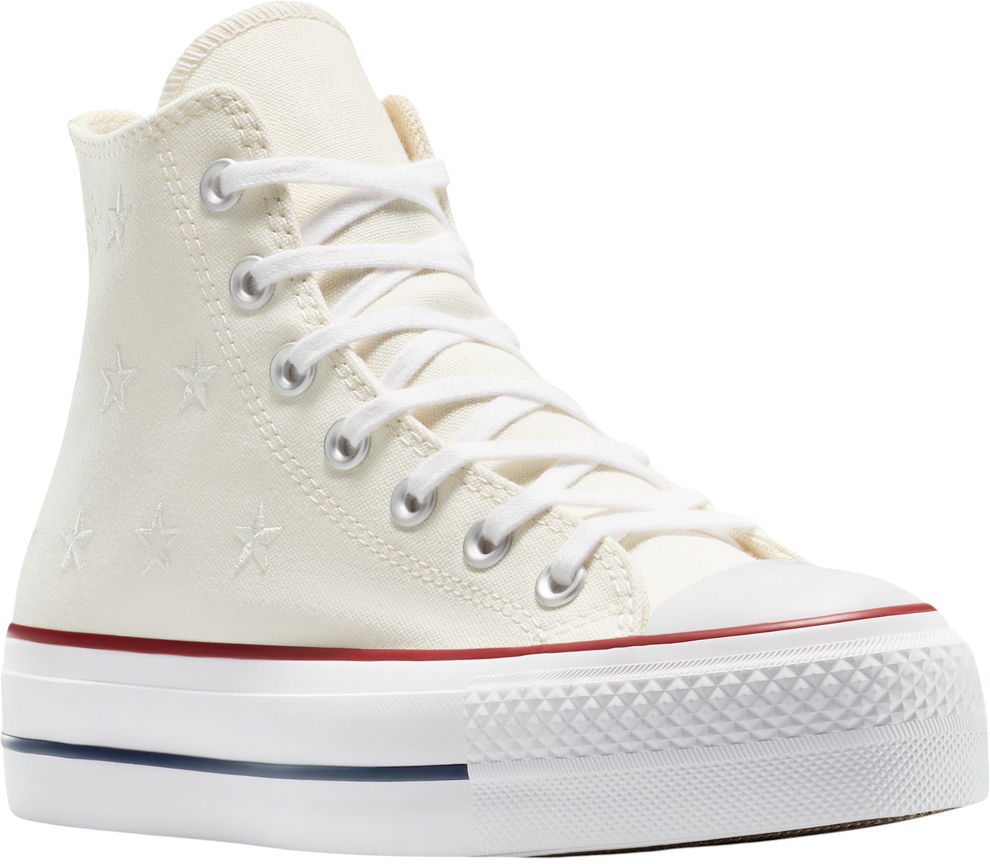 Converse Women's Chuck Taylor All-Star Platform Lift High Top Shoes product image