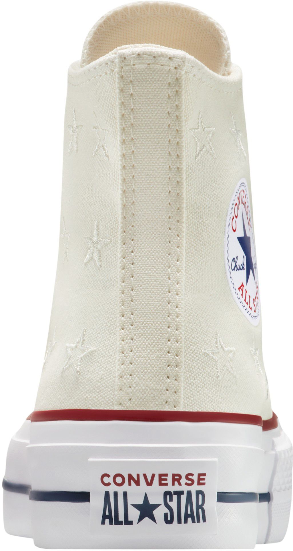 Converse Women's Chuck Taylor All-Star Platform Lift High Top Shoes product image