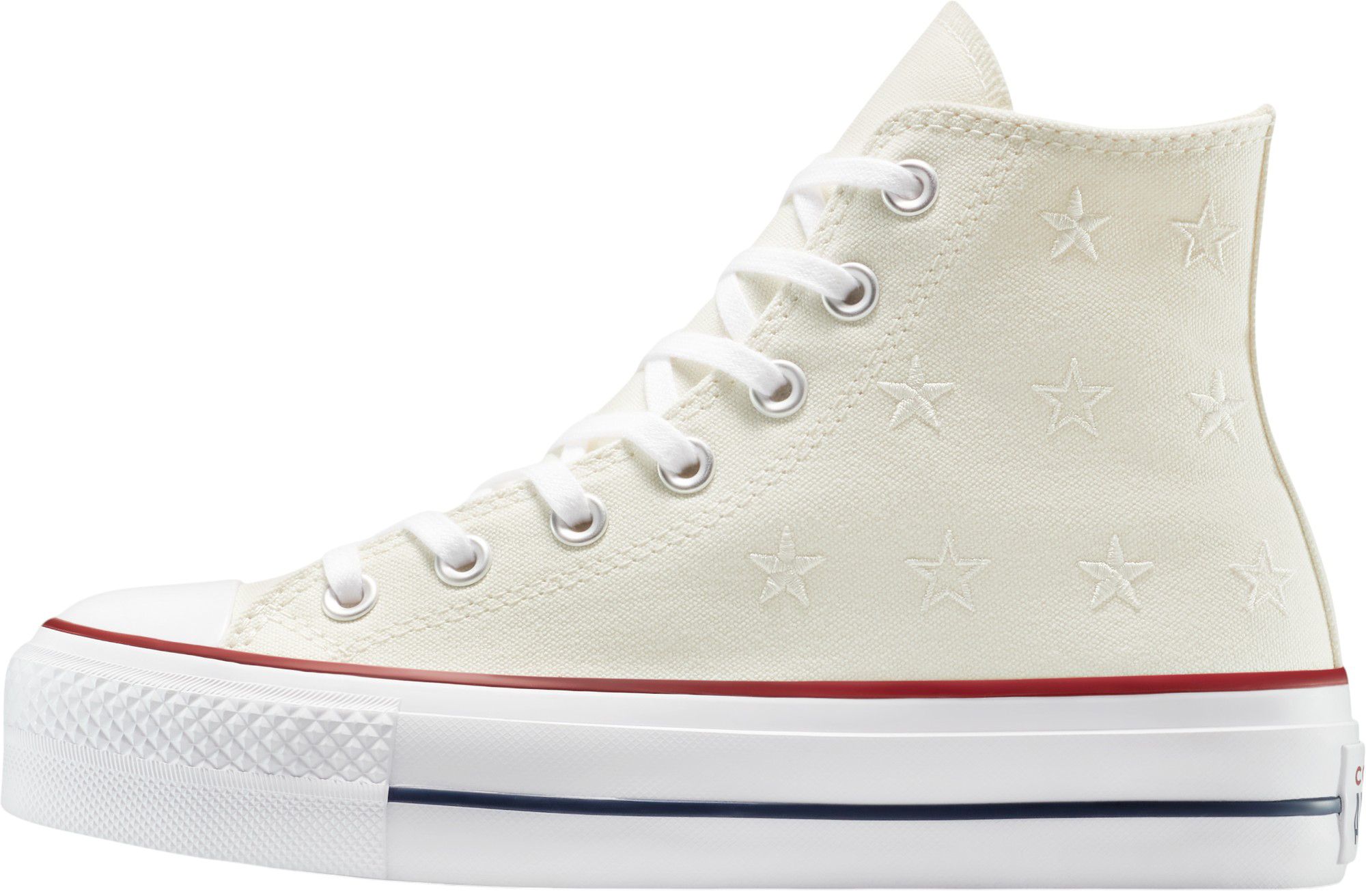 Converse Women's Chuck Taylor All-Star Platform Lift High Top Shoes product image