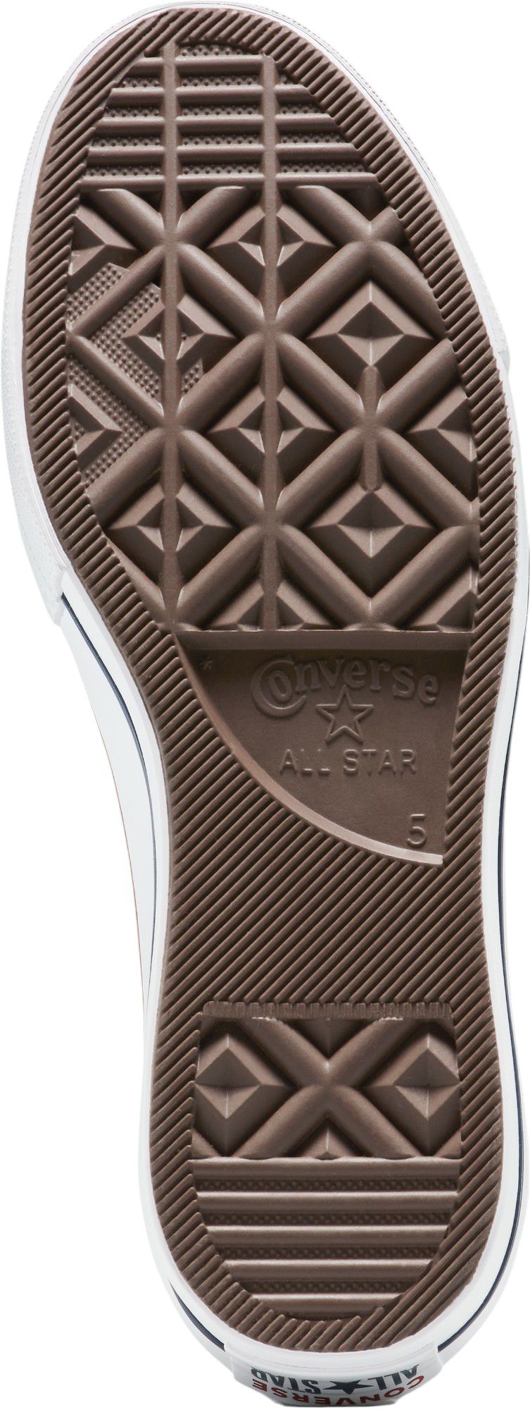 Converse Women's Chuck Taylor All-Star Platform Lift High Top Shoes product image