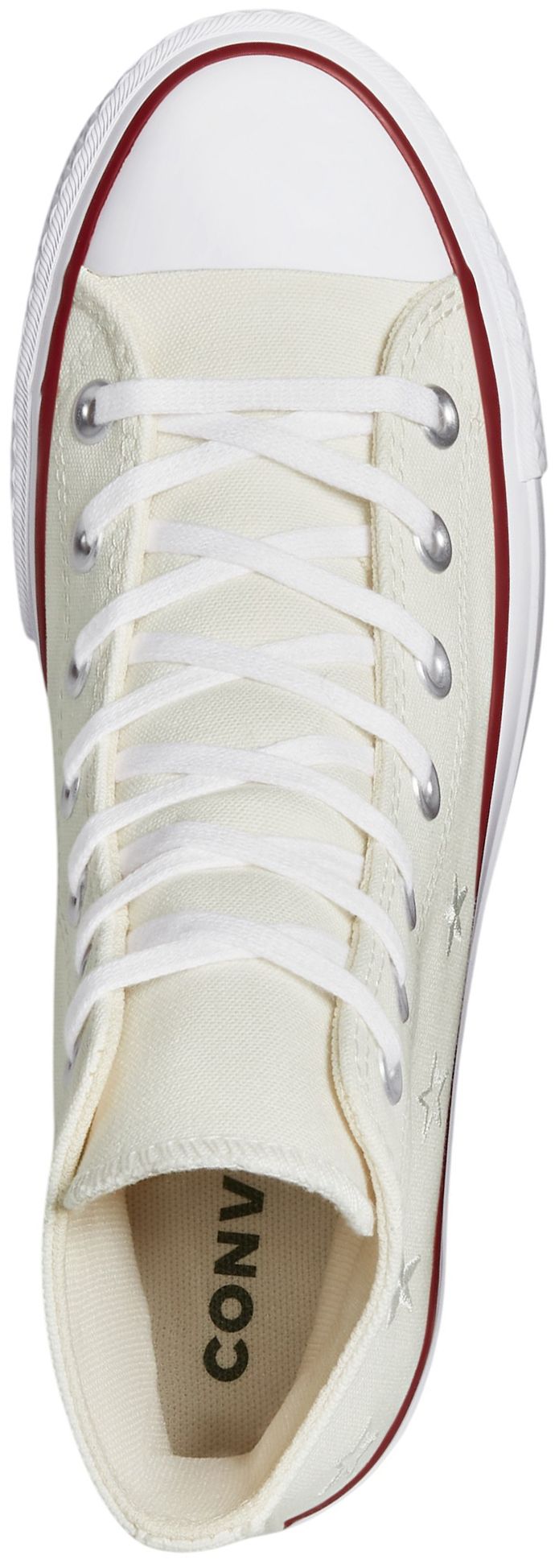Converse Women's Chuck Taylor All-Star Platform Lift High Top Shoes product image