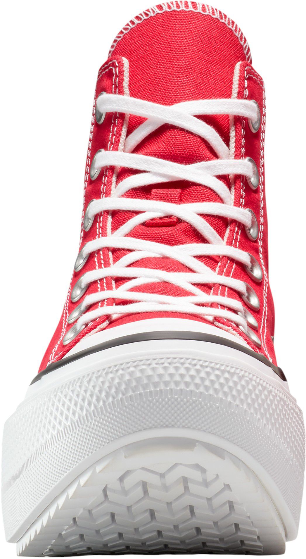 Converse Women's Double Stack High Top Shoes product image