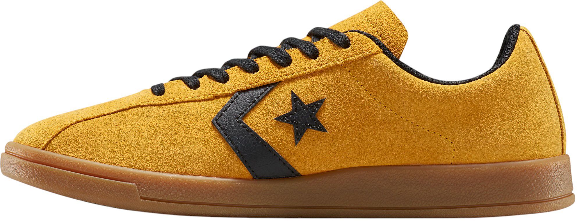 Converse All Star Classic Suede Trainer Shoes product image