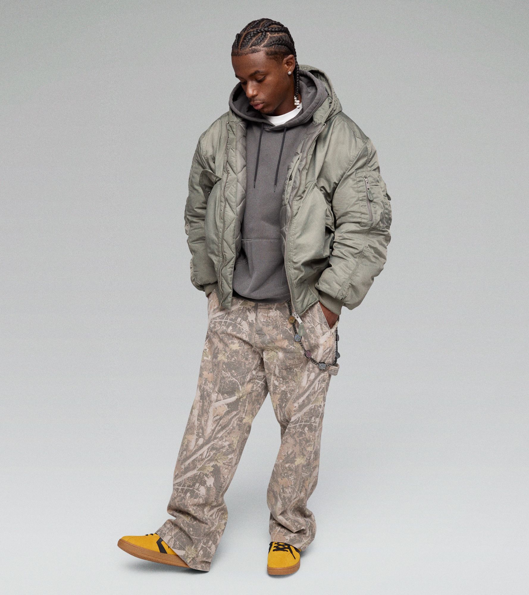 Converse All Star Classic Suede Trainer Shoes product image