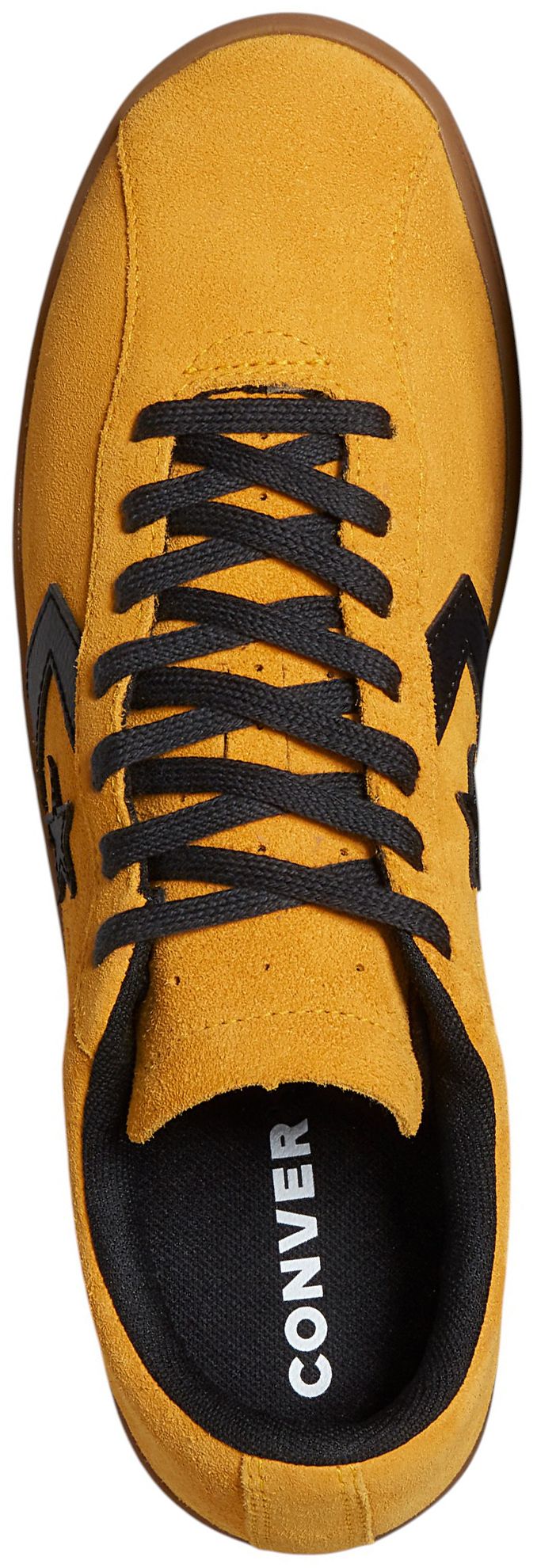 Converse All Star Classic Suede Trainer Shoes product image