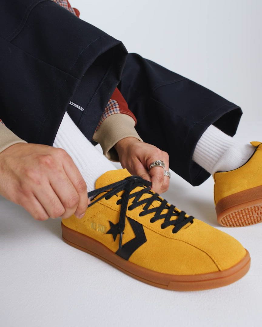 Converse All Star Classic Suede Trainer Shoes product