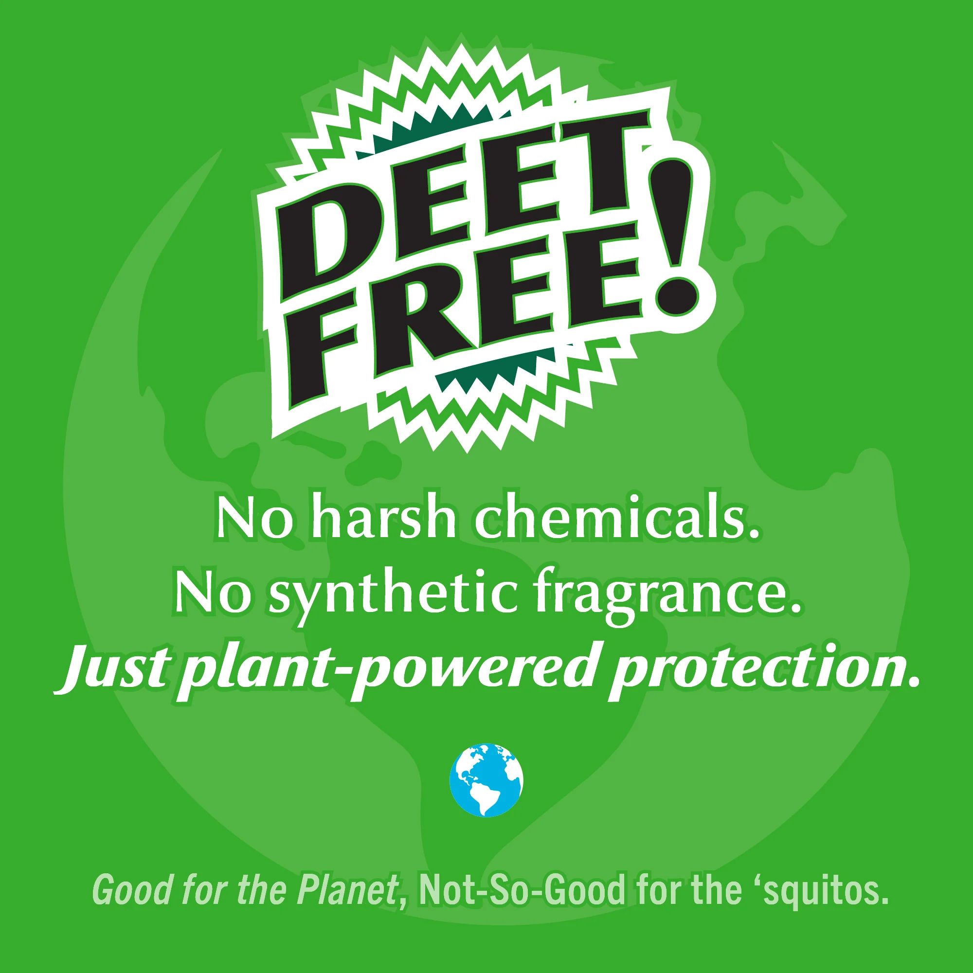 Bug Soother Insect Repellent Spray product image