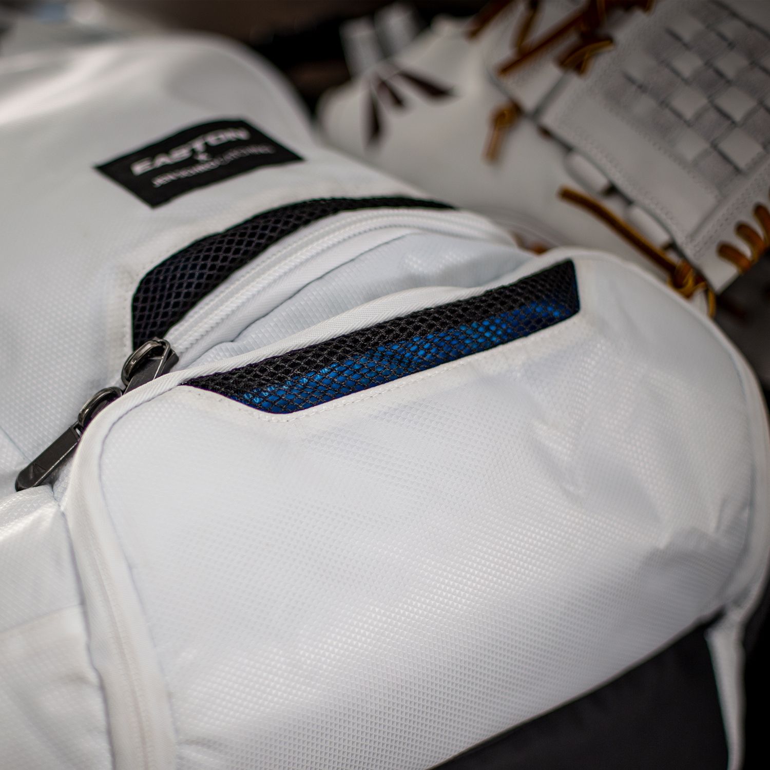 Easton x Jen Schro Softball Catcher's Backpack product image