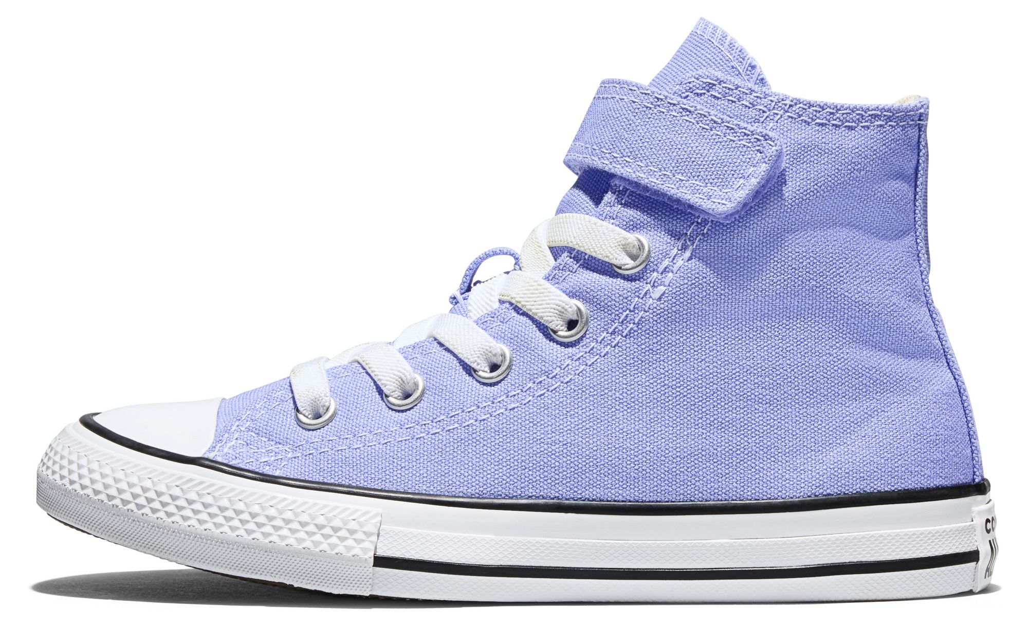 Converse Kids' Preschool Chuck Taylor All-Star 1V High Top Shoes product image