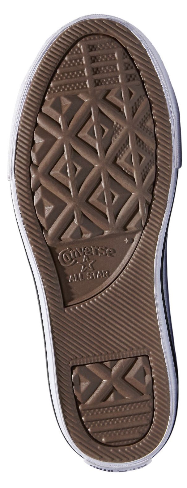 Converse Kids' Preschool Chuck Taylor All-Star 1V High Top Shoes product image