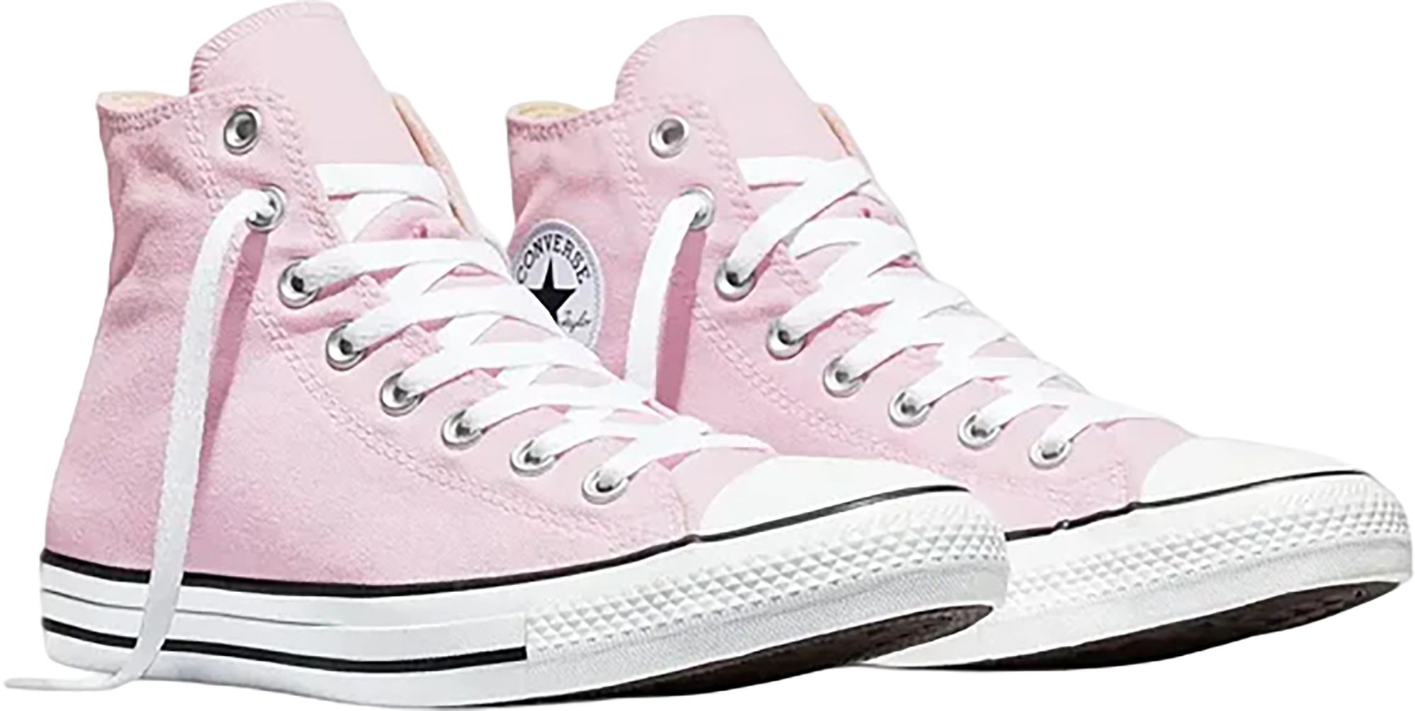Converse Kids' Grade School Chuck Taylor All-Star High Top Shoes product image