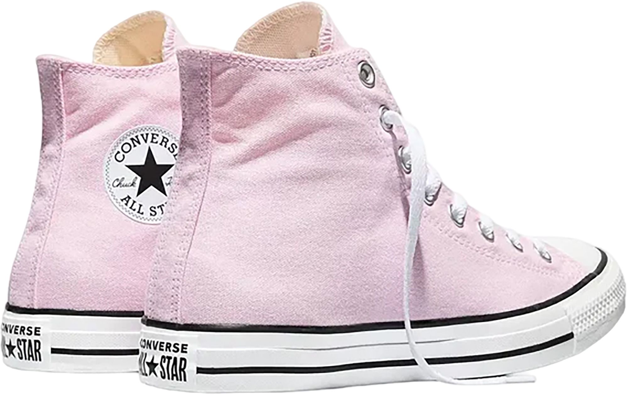 Converse Kids' Grade School Chuck Taylor All-Star High Top Shoes product image