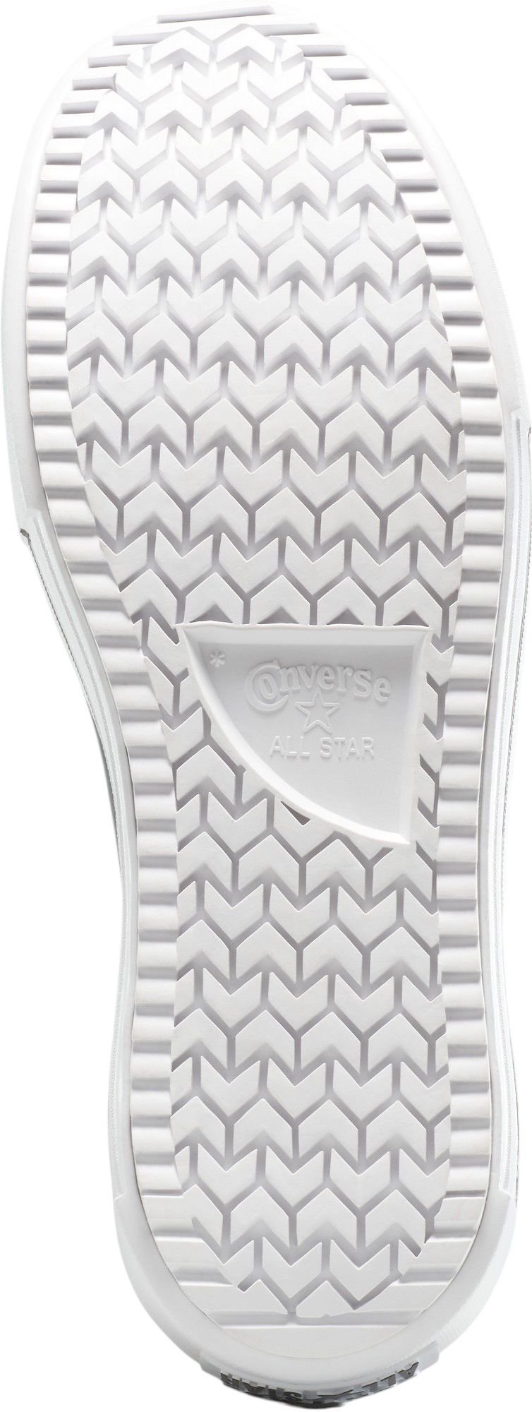 Converse Women's Double Stack Low Top Shoes product image