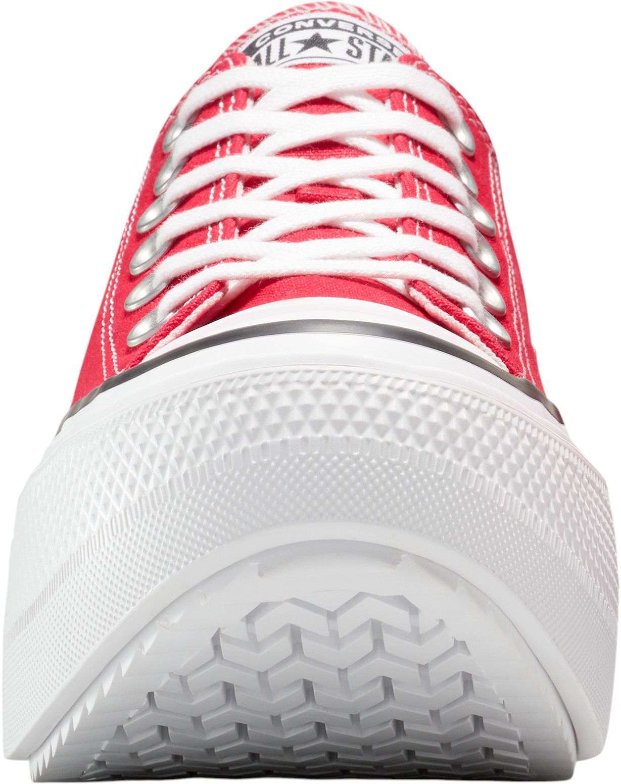 Converse Women's Double Stack Low Top Shoes product image