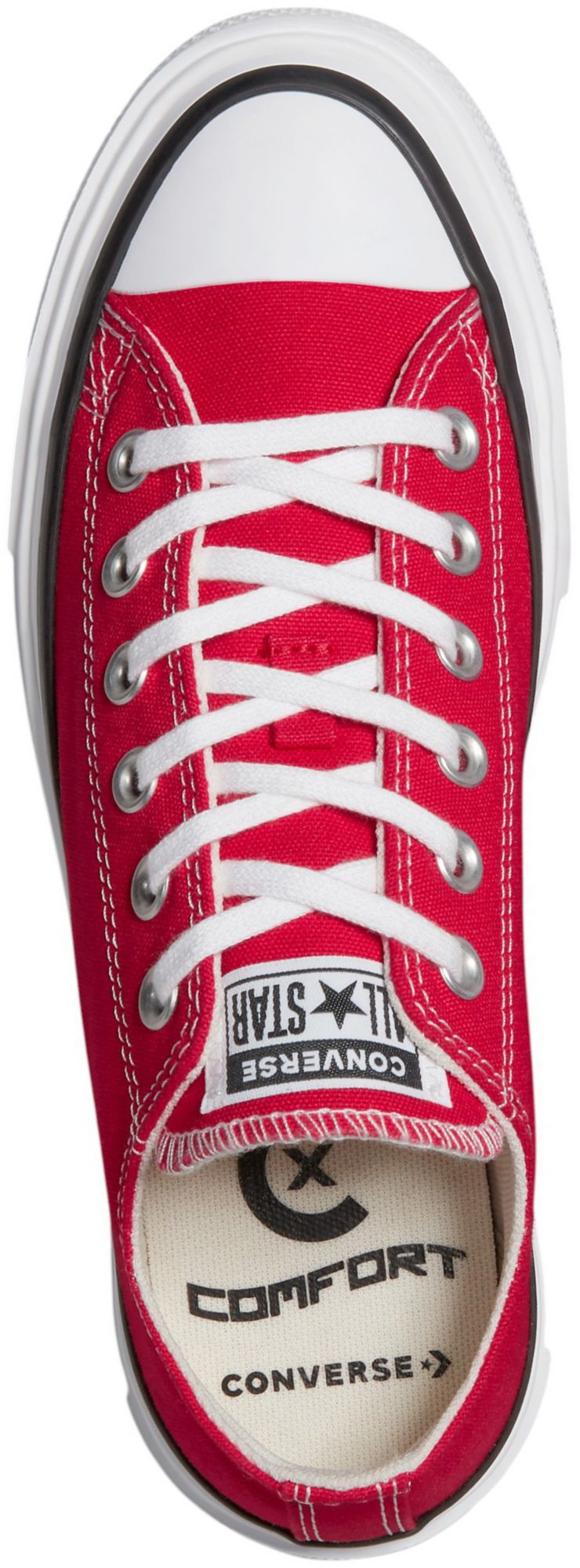 Converse Women's Double Stack Low Top Shoes product image