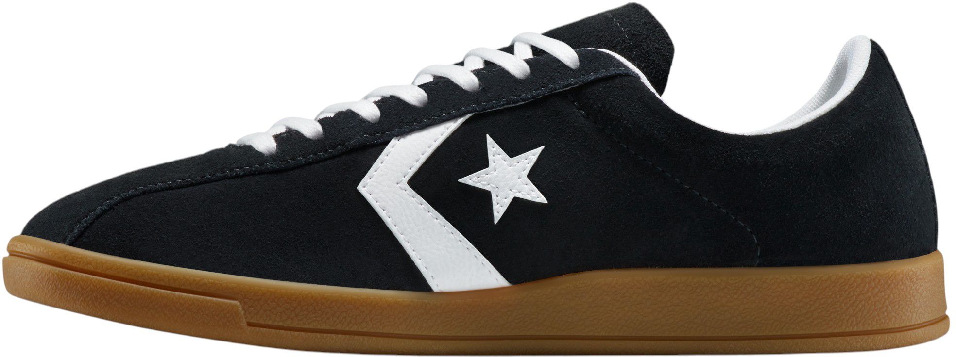 Converse All Star Classic Suede Trainer Shoes product image