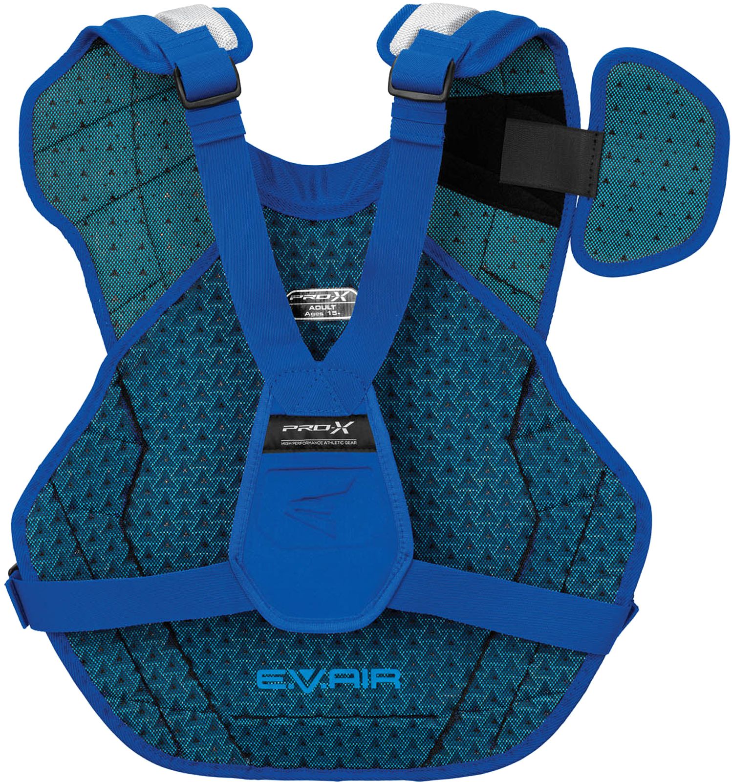Easton Adult NOCSAE Commotio Cordis Pro X Catcher's Chest Protector product image