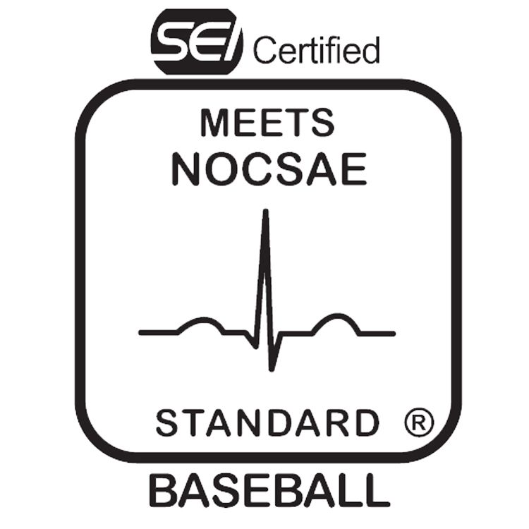 Easton Intermediate NOCSAE Commotio Cordis Pro X Catcher's Chest Protector product image