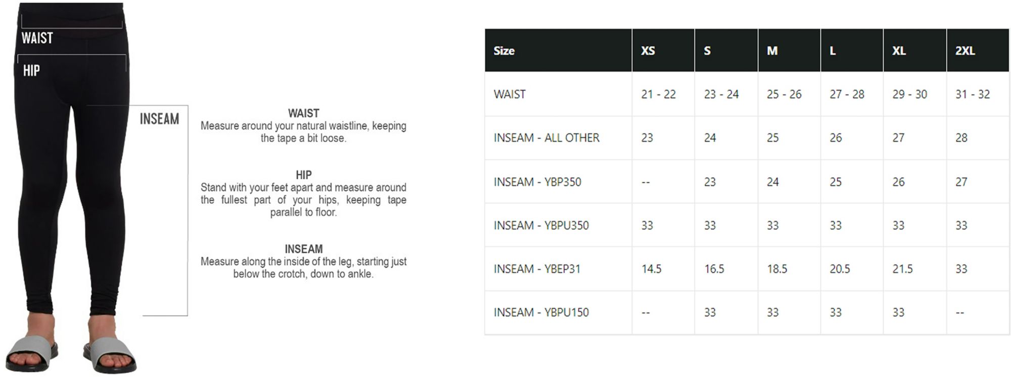 Easton Boys' Rival 2 Baseball Pants product image
