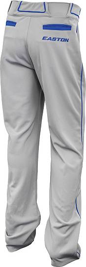Easton Men's Walk-Off Velcro Adjustable Length Piped Baseball Practice Pants product image