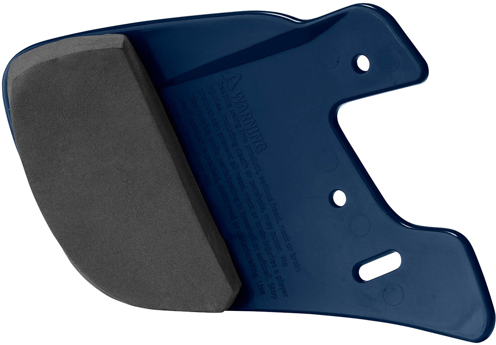 Easton Extended Jaw Guard product image