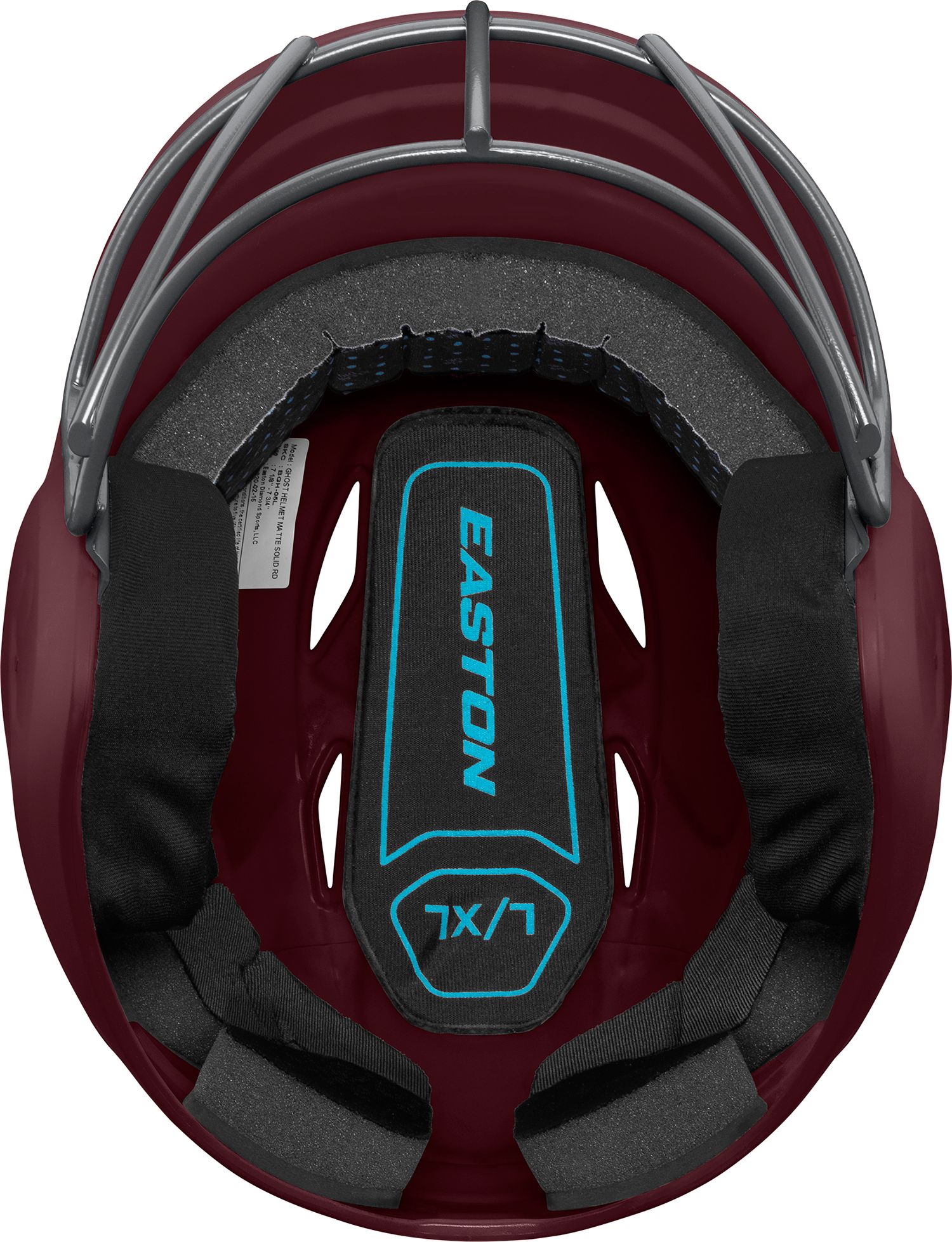 Easton Ghost Adult Matte Softball Batting Helmet product image