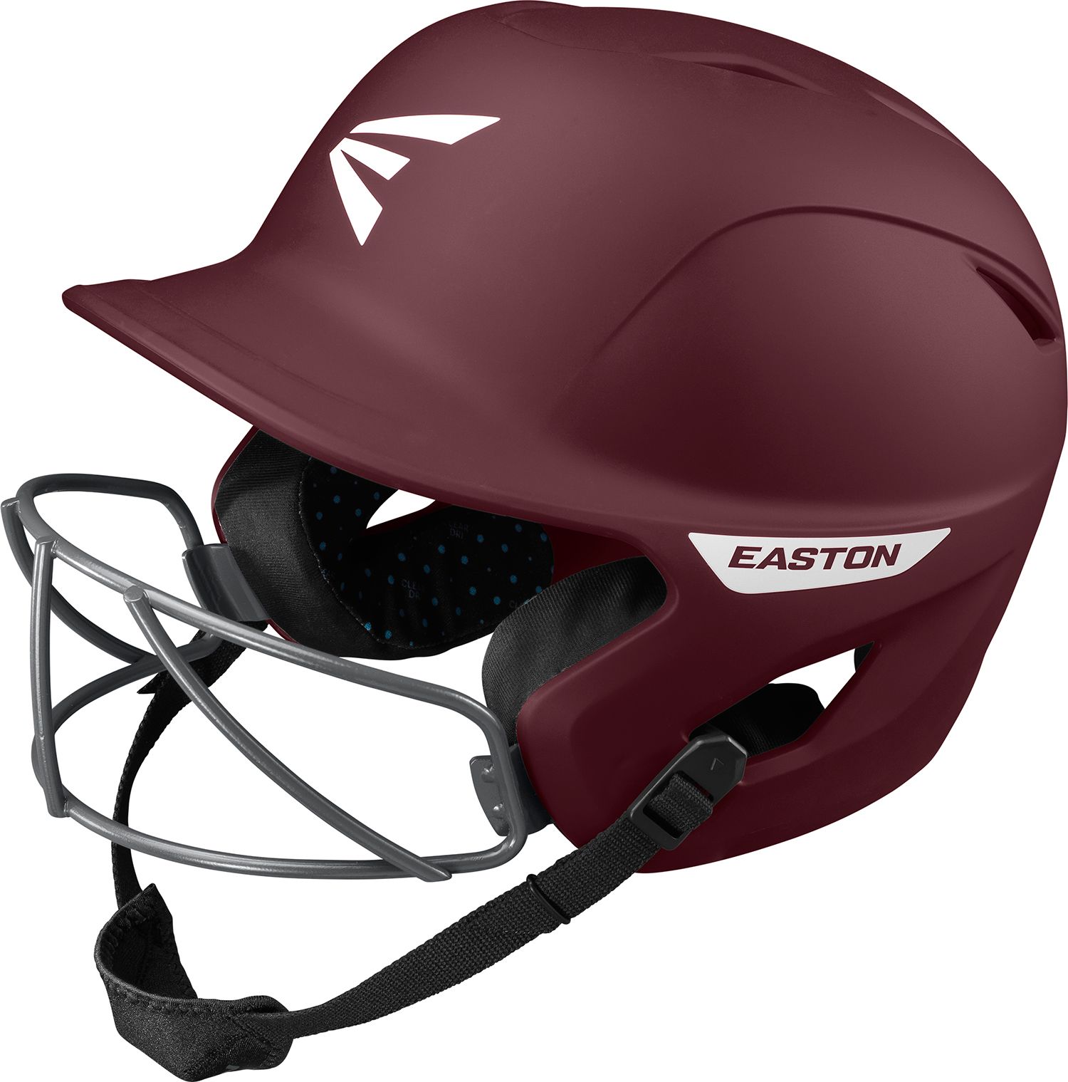 Easton Ghost Adult Matte Softball Batting Helmet product image