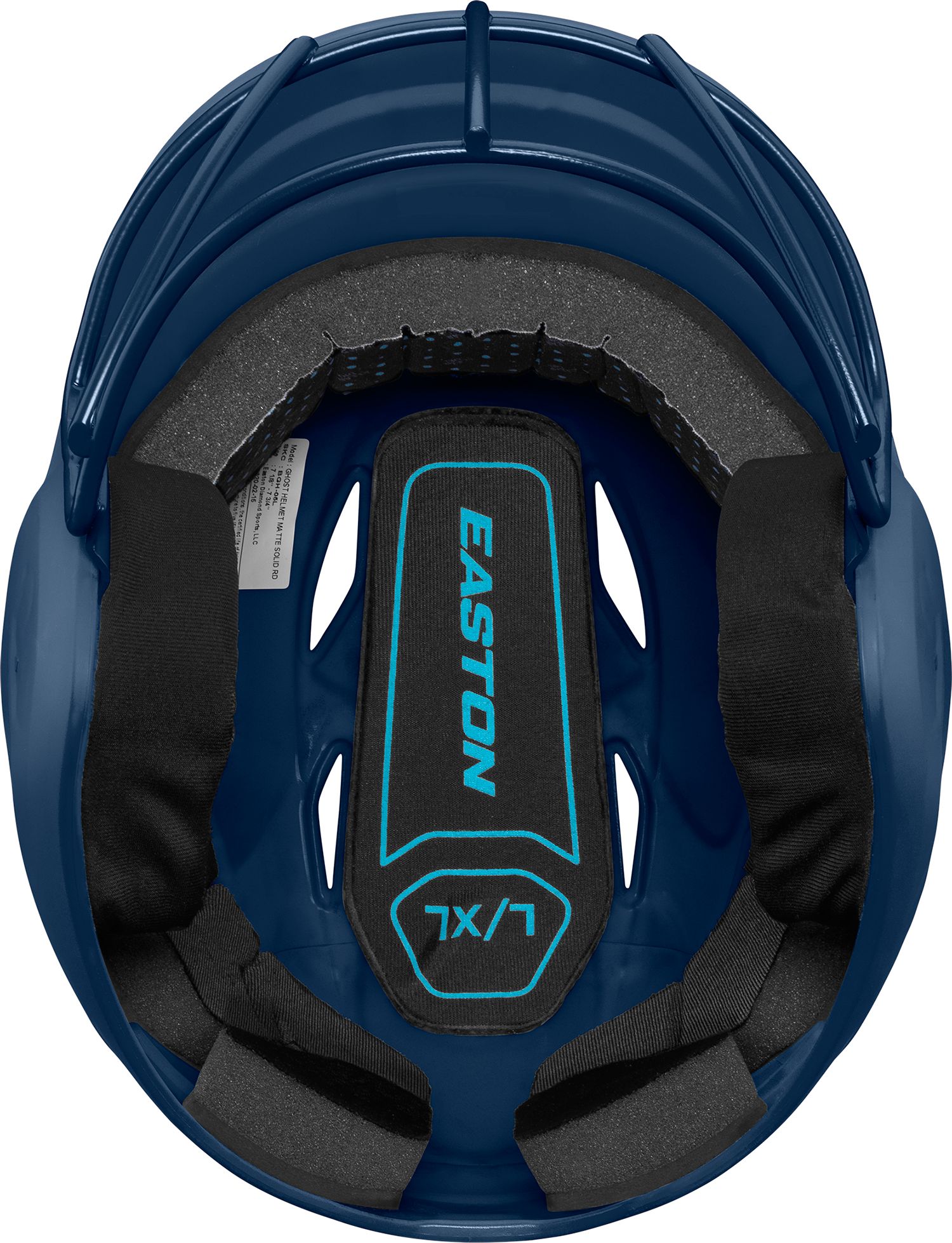 Easton Ghost Adult Matte Softball Batting Helmet product image