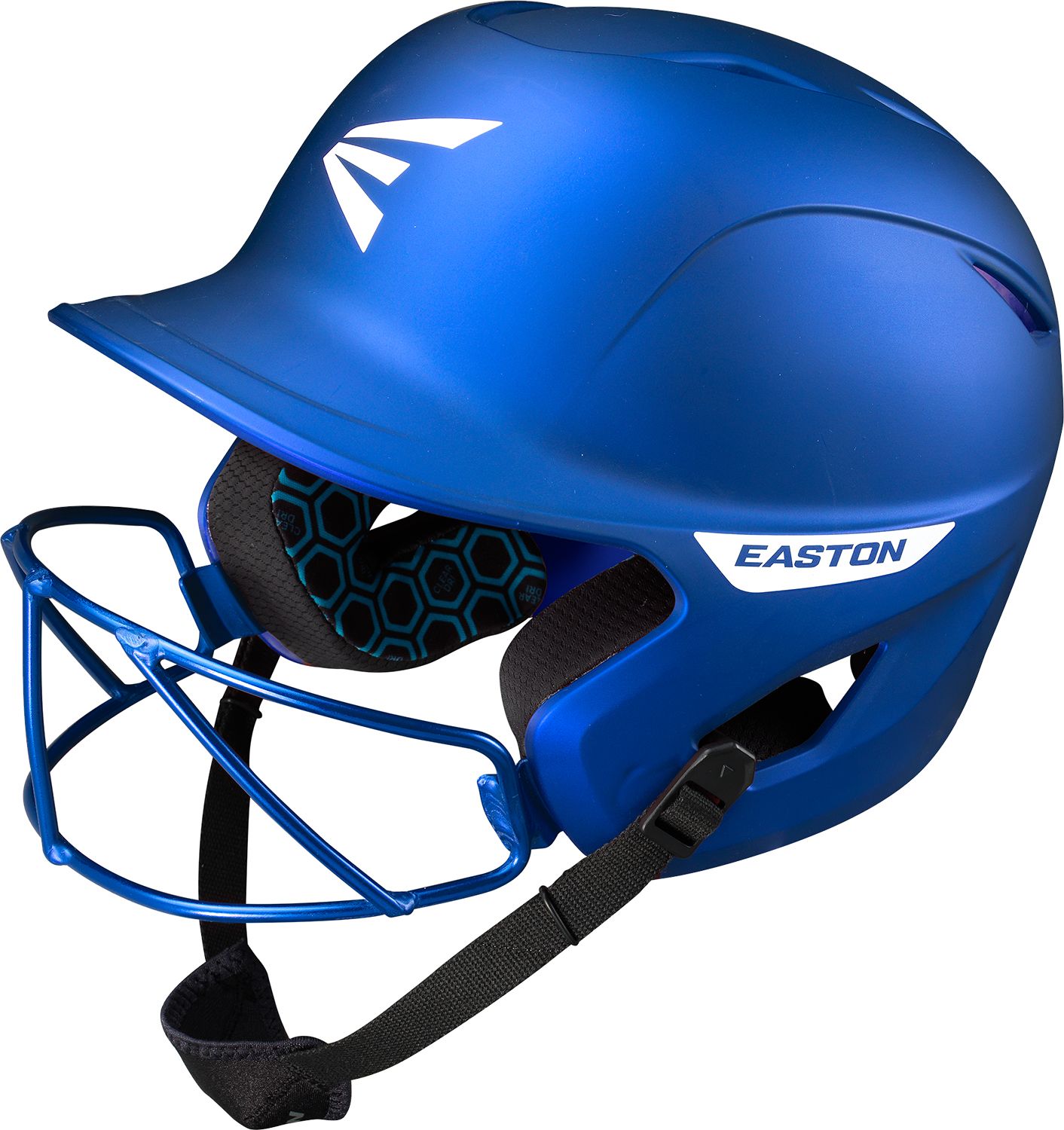 Easton Ghost Metallic Softball Batting Helmet product image