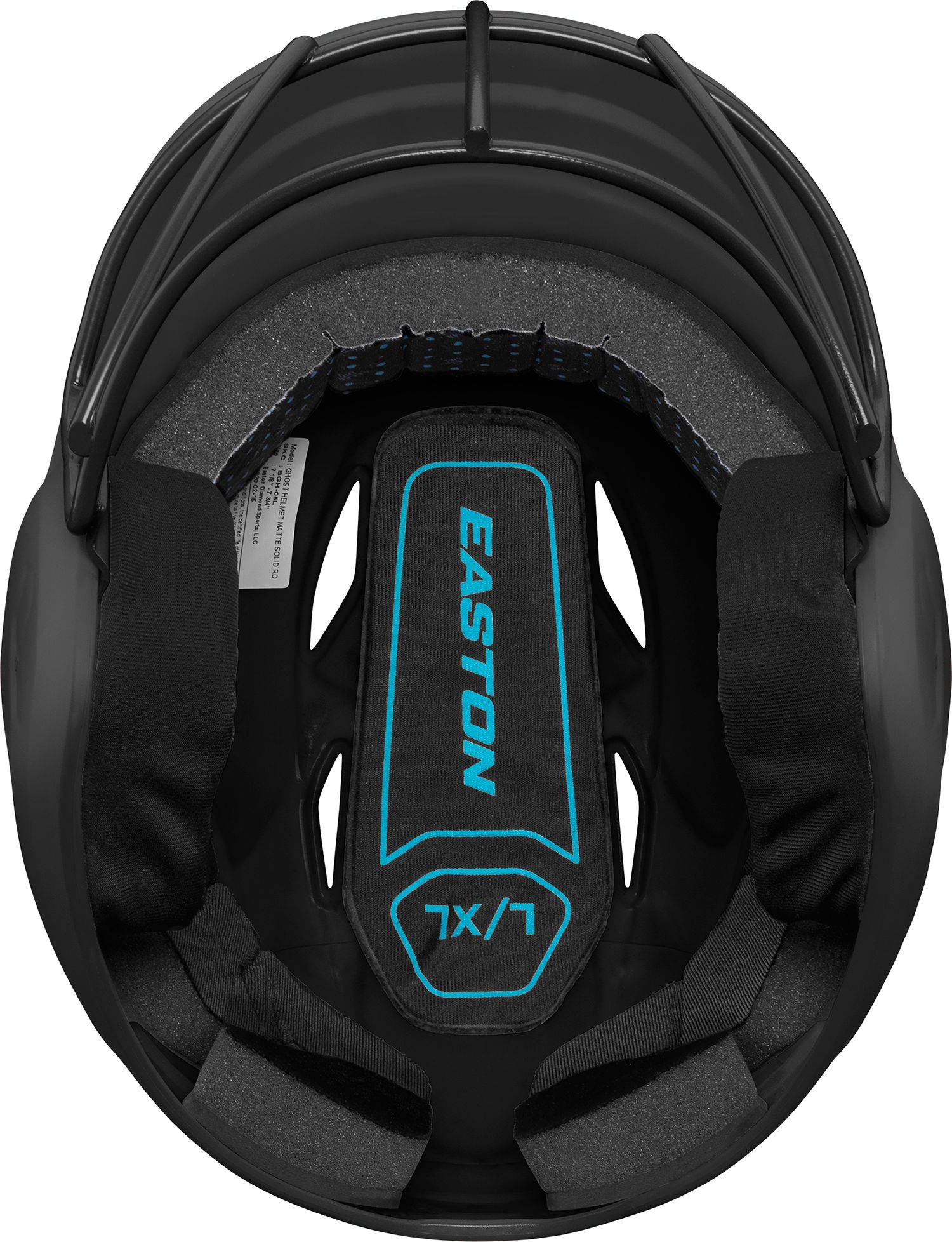 Easton Ghost Youth Matte Softball Batting Helmet product image