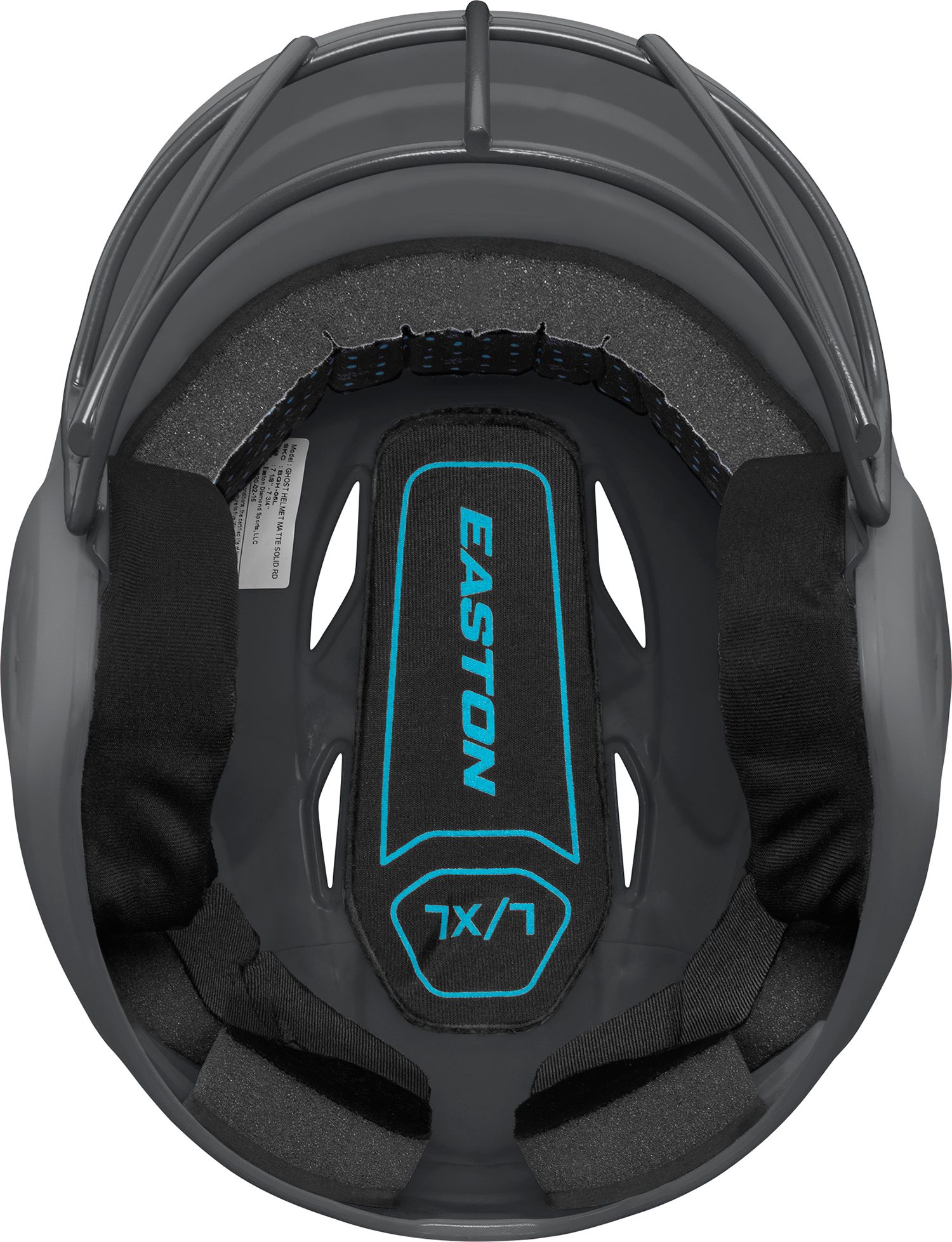 Easton Ghost Youth Matte Softball Batting Helmet product image