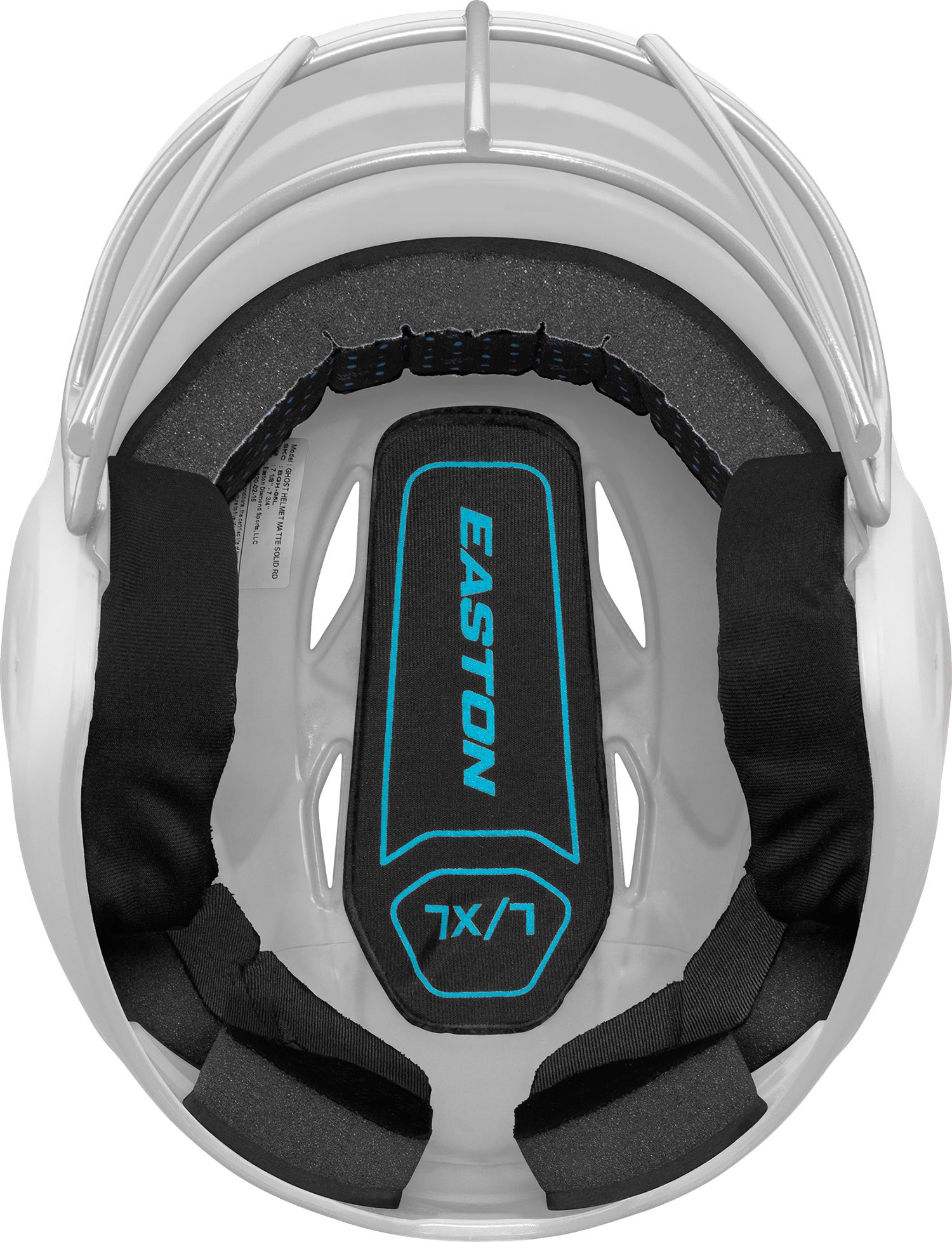 Easton Ghost Youth Matte Softball Batting Helmet product image