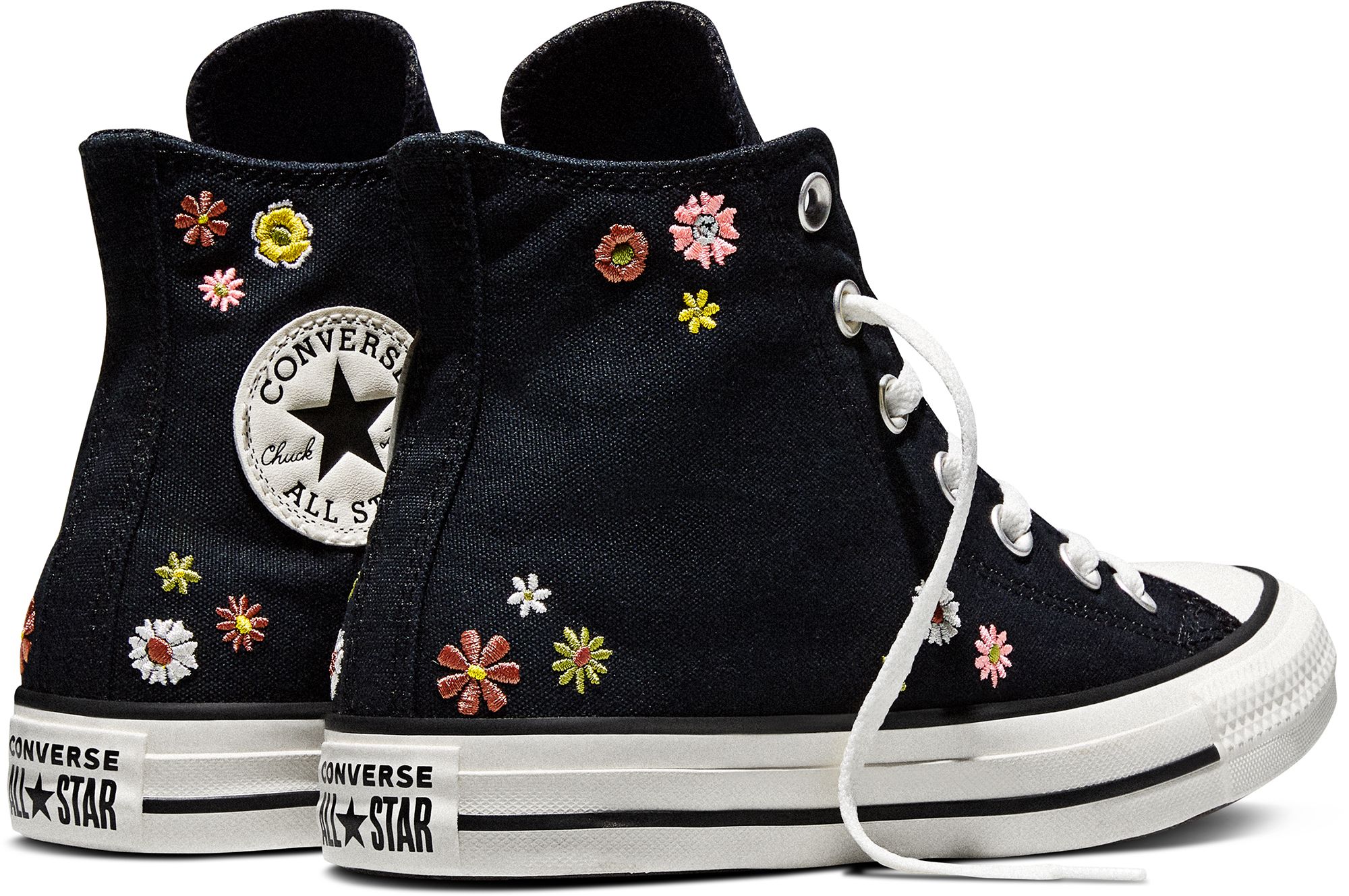 Converse Chuck Taylor All-Star High Top Shoes product image