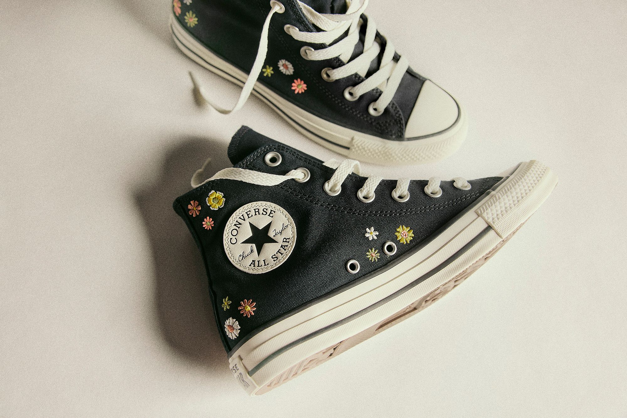 Converse Chuck Taylor All-Star High Top Shoes product image