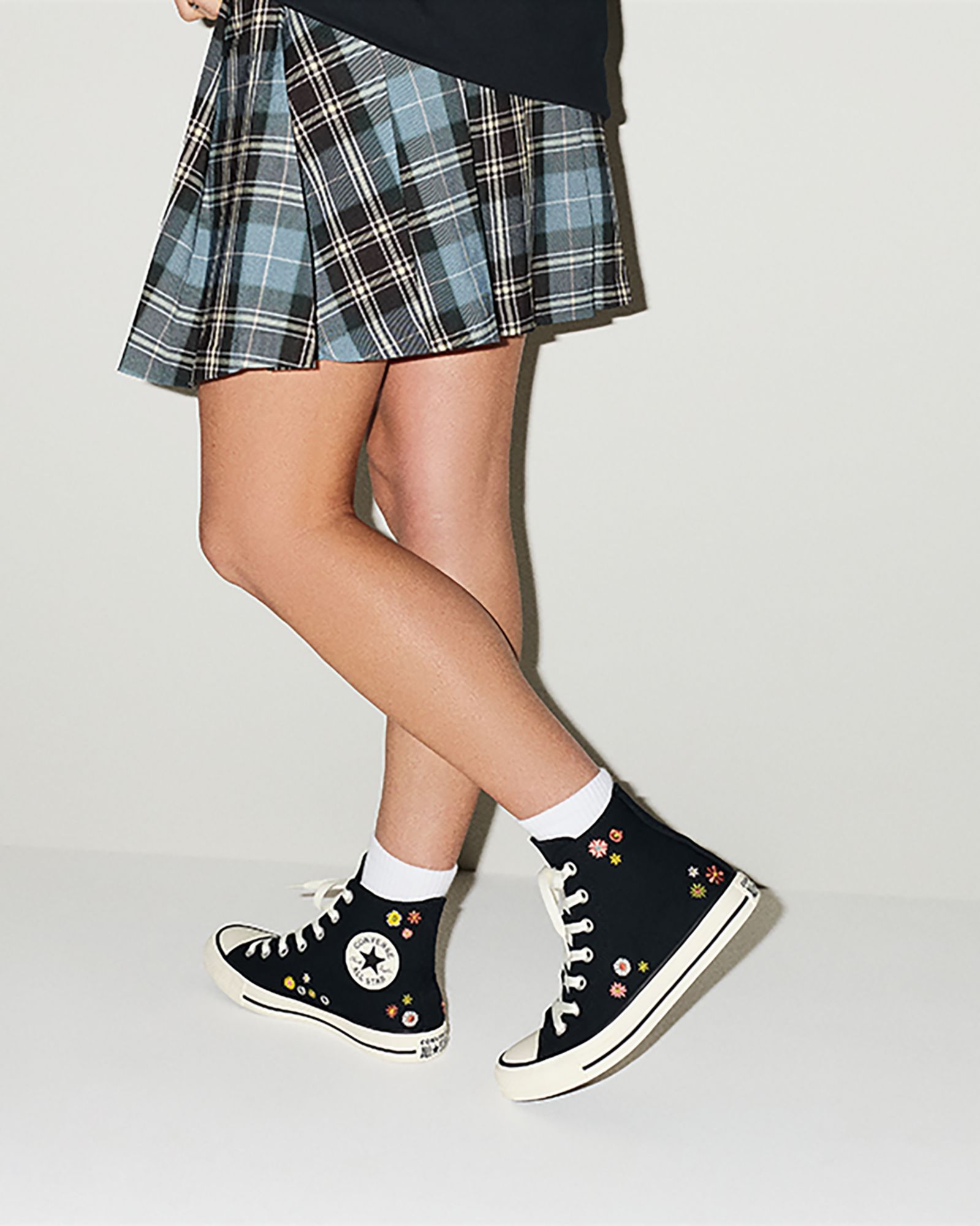 Converse Chuck Taylor All-Star High Top Shoes product image