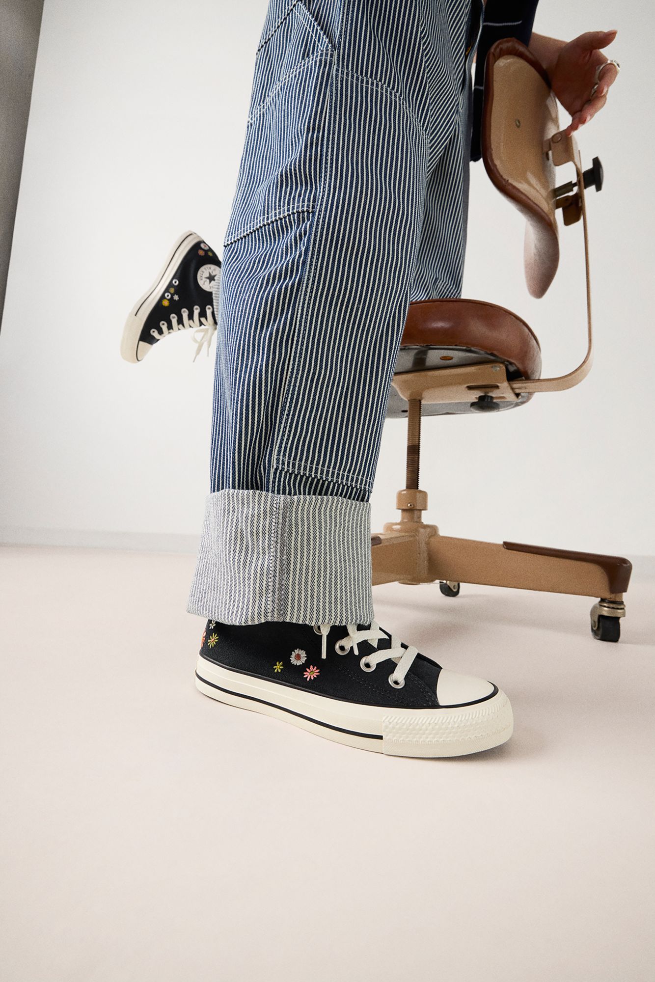 Converse Chuck Taylor All-Star High Top Shoes product image