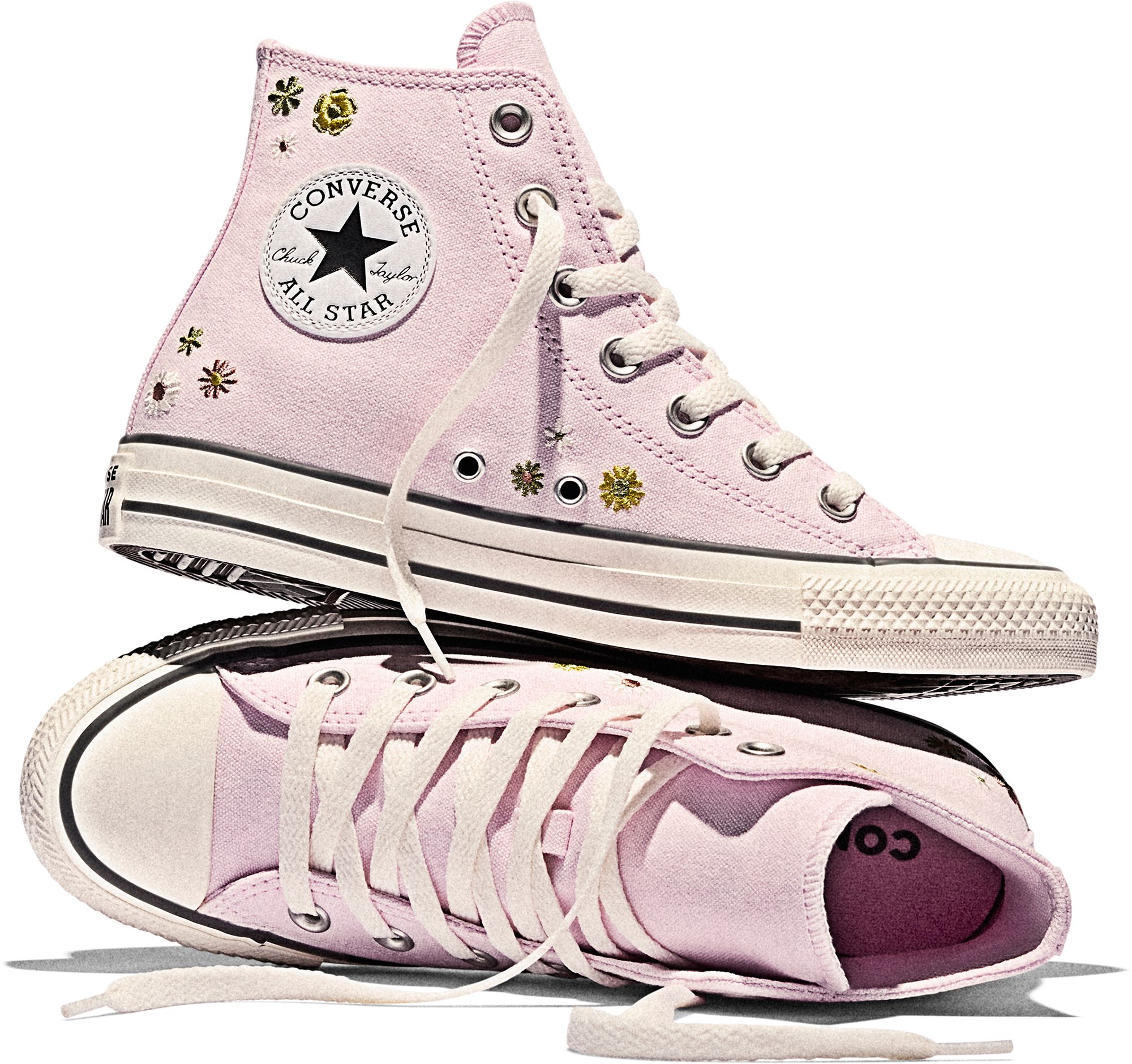 Converse Chuck Taylor All-Star High Top Shoes product image