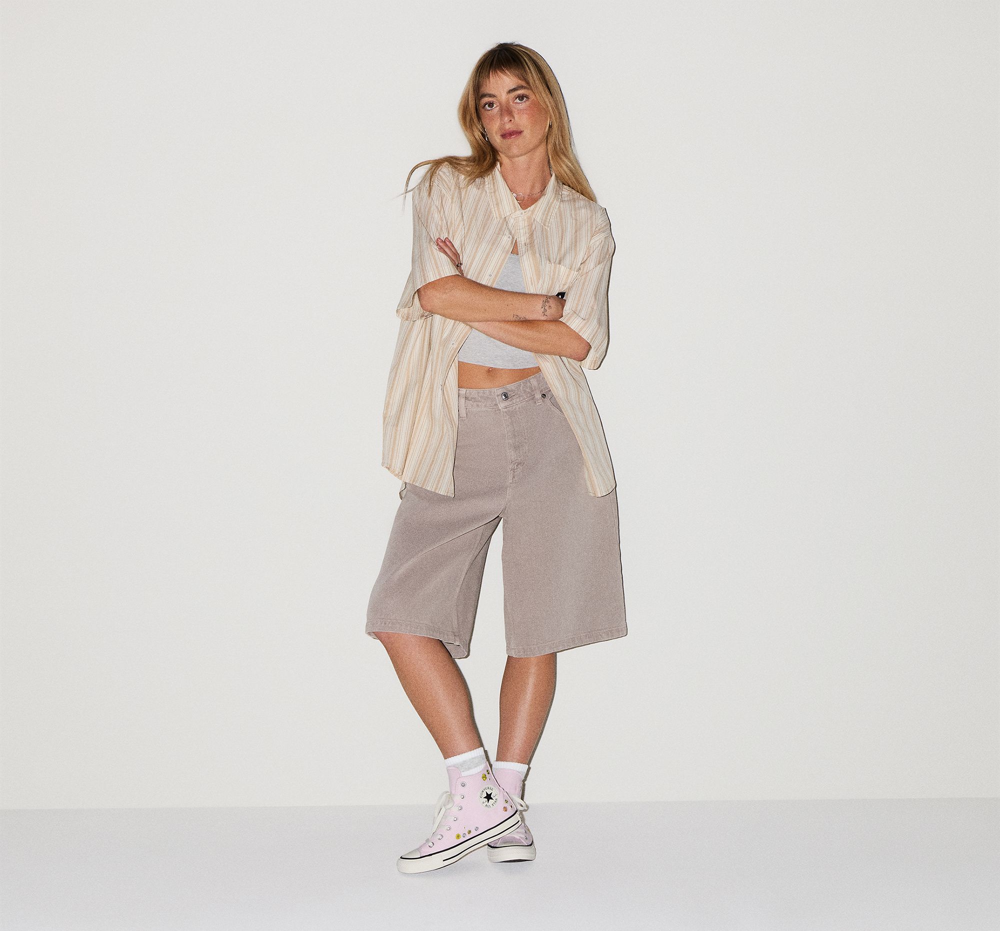 Converse Chuck Taylor All-Star High Top Shoes product image