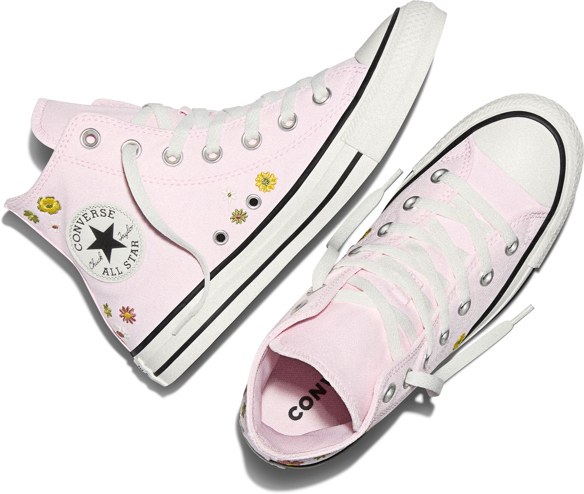 Converse Chuck Taylor All-Star High Top Shoes product image